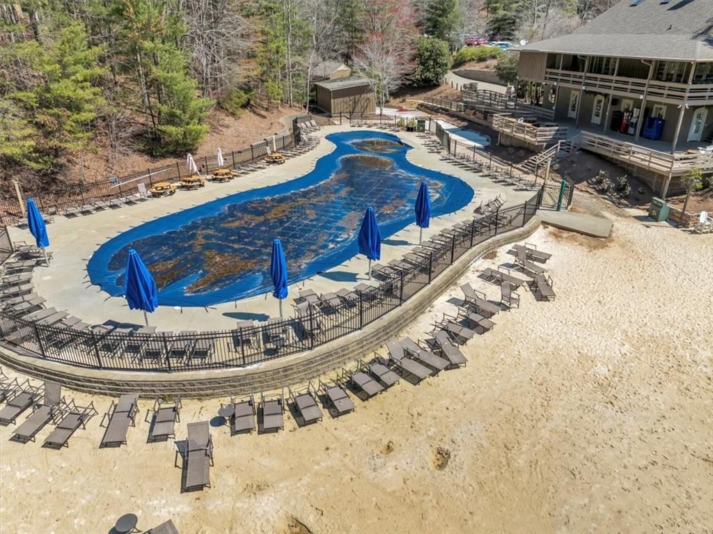 Big Canoe, Georgia, 30143, United States, 3 Bedrooms Bedrooms, ,3 BathroomsBathrooms,Residential,For Sale,2010391