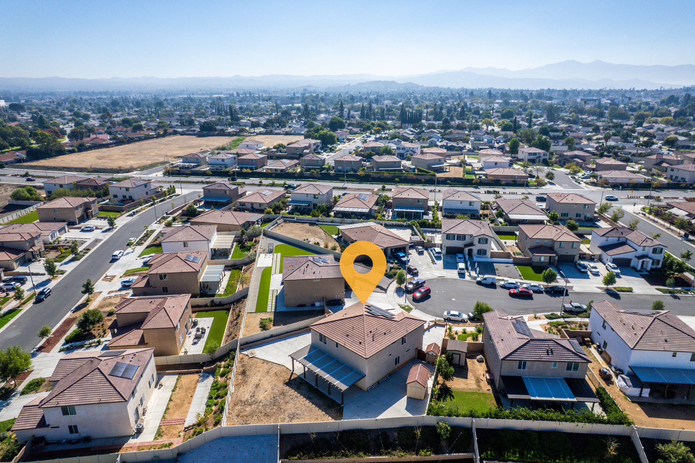 Riverside, California, 92503, United States, 5 Bedrooms Bedrooms, ,3 BathroomsBathrooms,Residential,For Sale,1989853