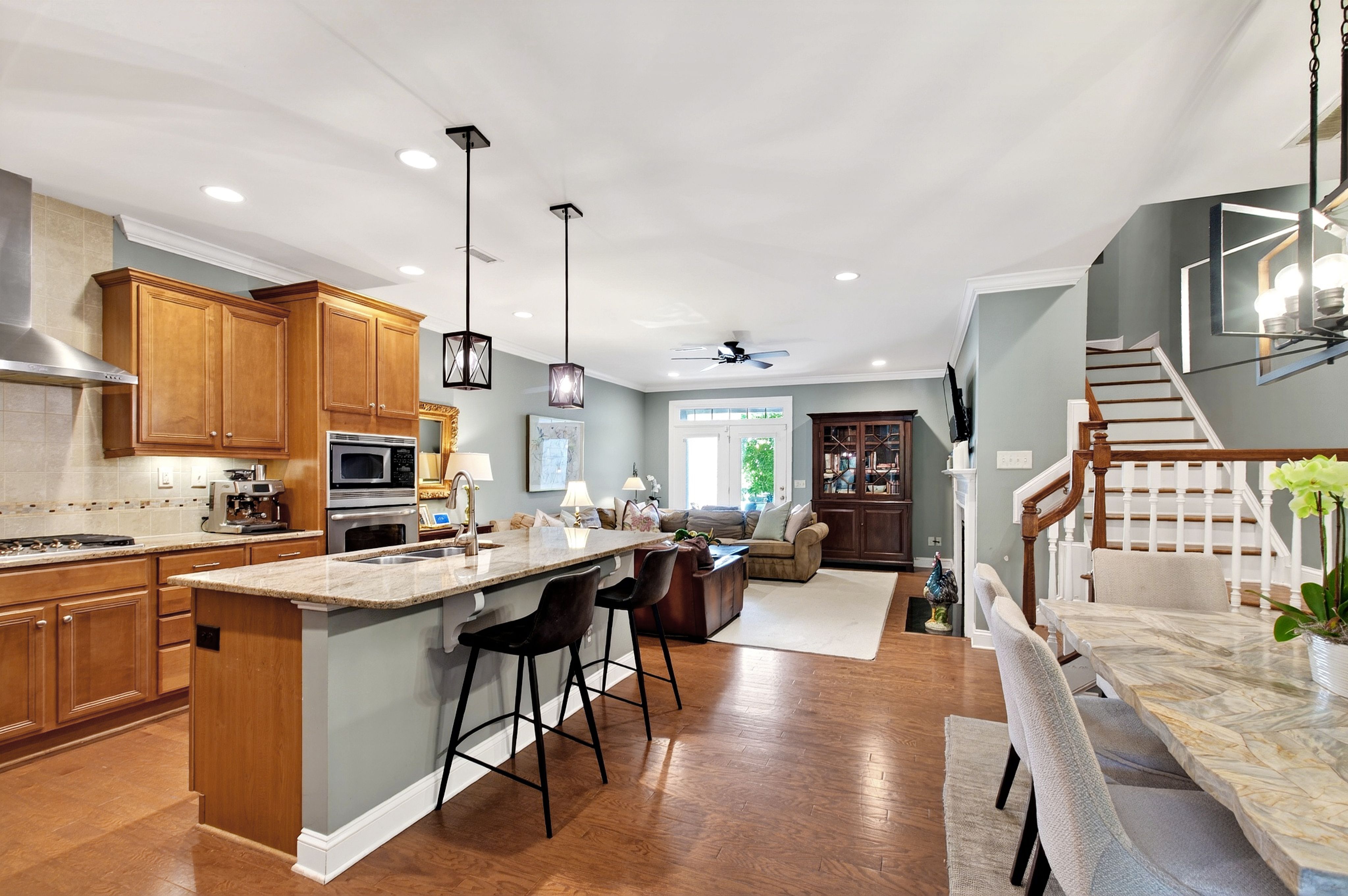  2332 Noble Road, Raleigh, NC 27608 - 物件實景