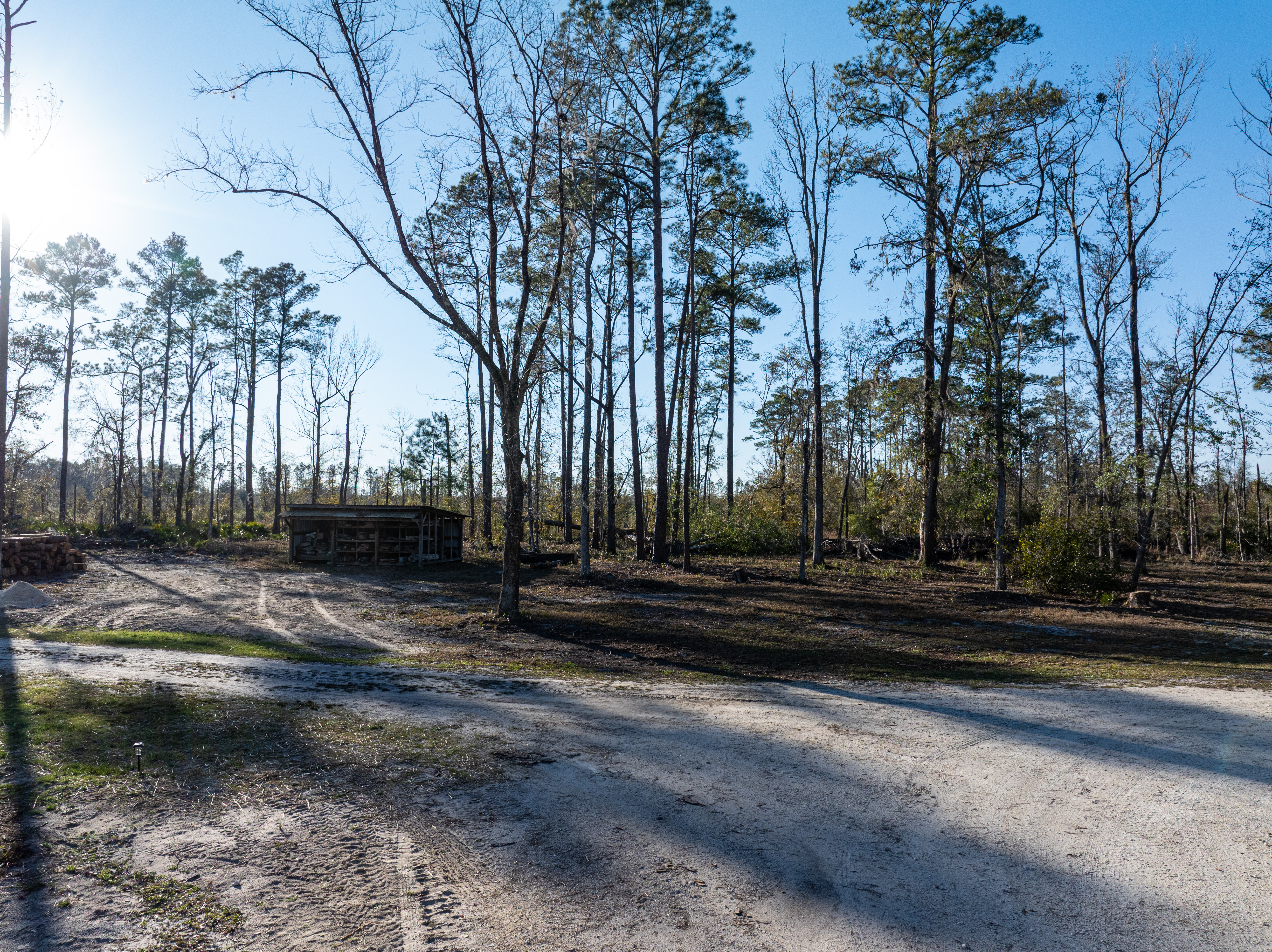 2418 NE OMAR TER, Lake City, Florida, 32055, United States, ,Land,For Sale,2418 NE OMAR TER,1680072