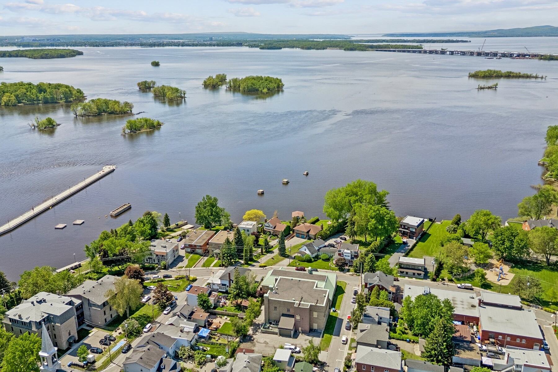  Sainte-Anne-de-Bellevue, Montréal - 物件實景