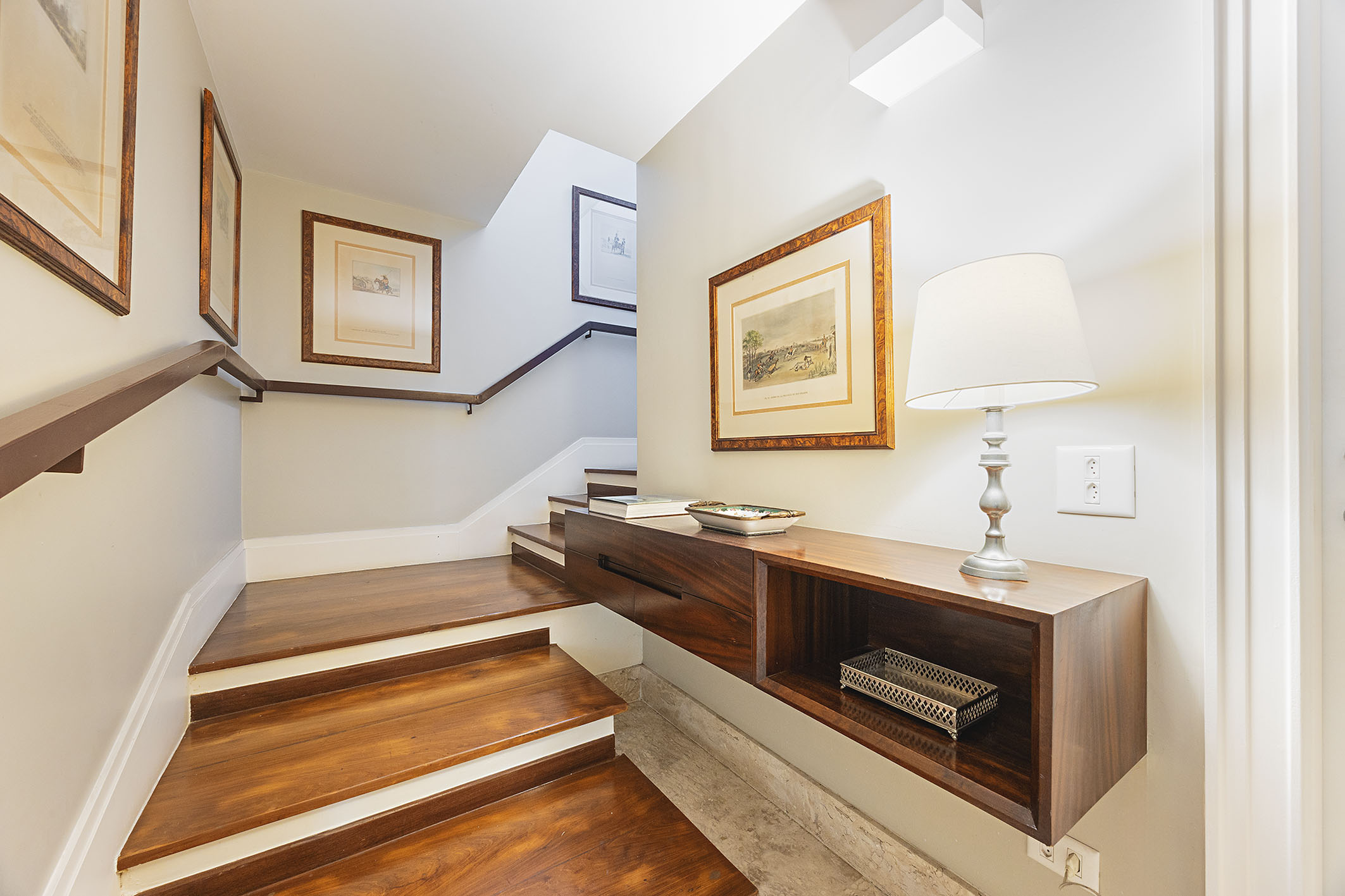  Renovated residence with complete leisure amenities near Colégio Santa Cruz - 物件實景