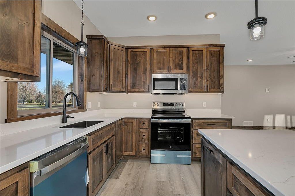 Saint Stephen, Minnesota, 56375, United States, 3 Bedrooms Bedrooms, ,2 BathroomsBathrooms,Residential,For Sale,1987314