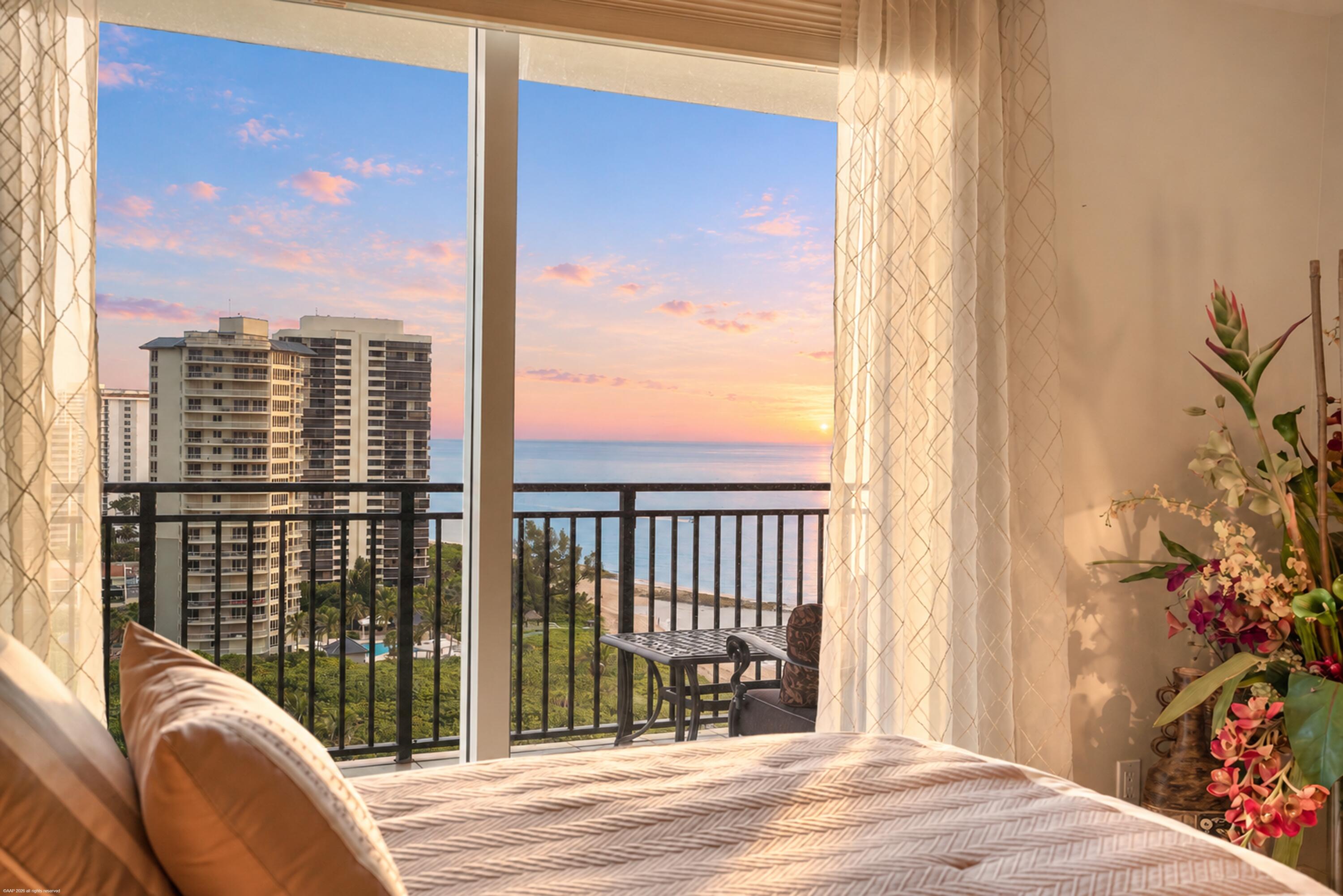  3800 N Ocean Drive #1751 - 物件實景