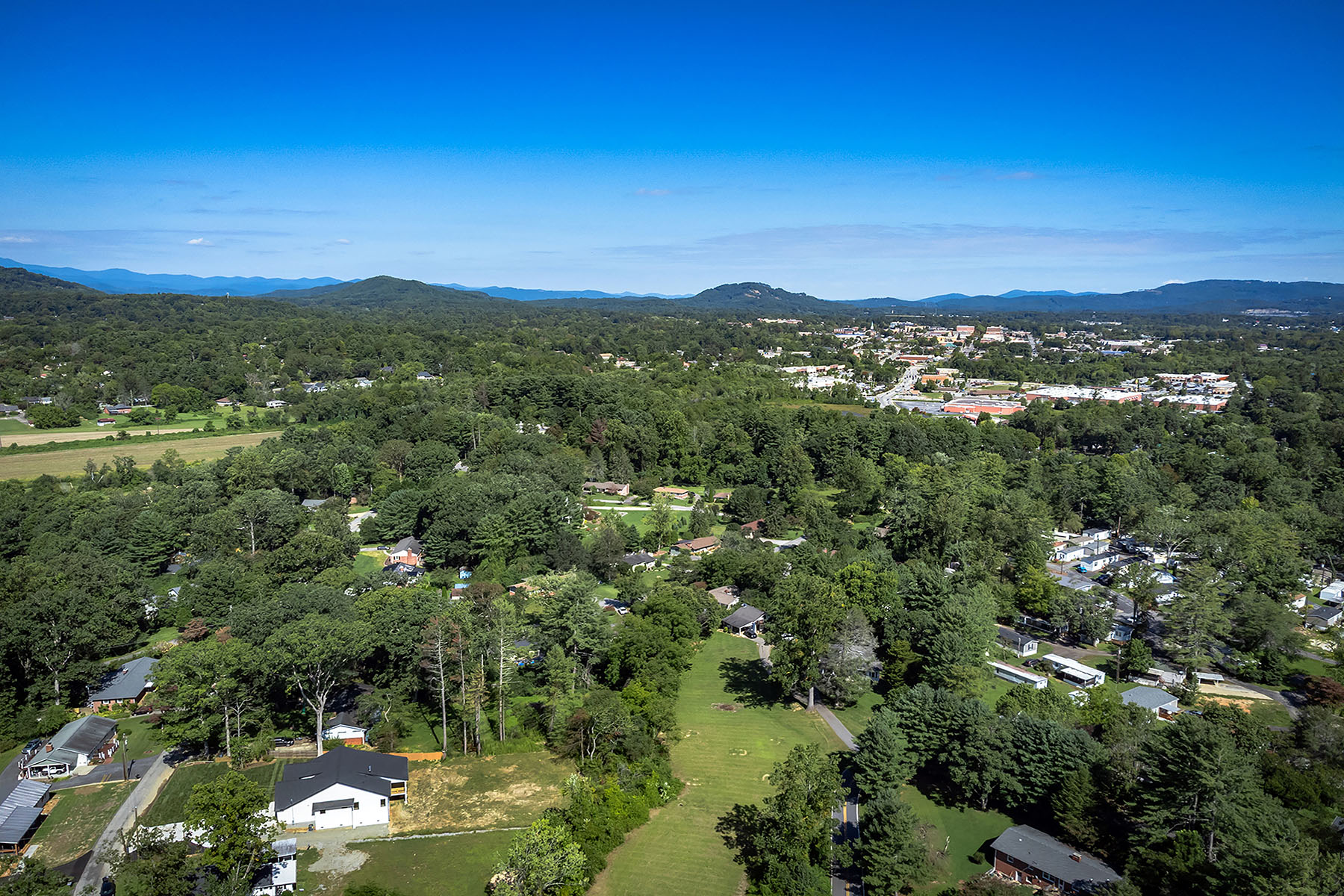  HENDERSONVILLE - 物件實景