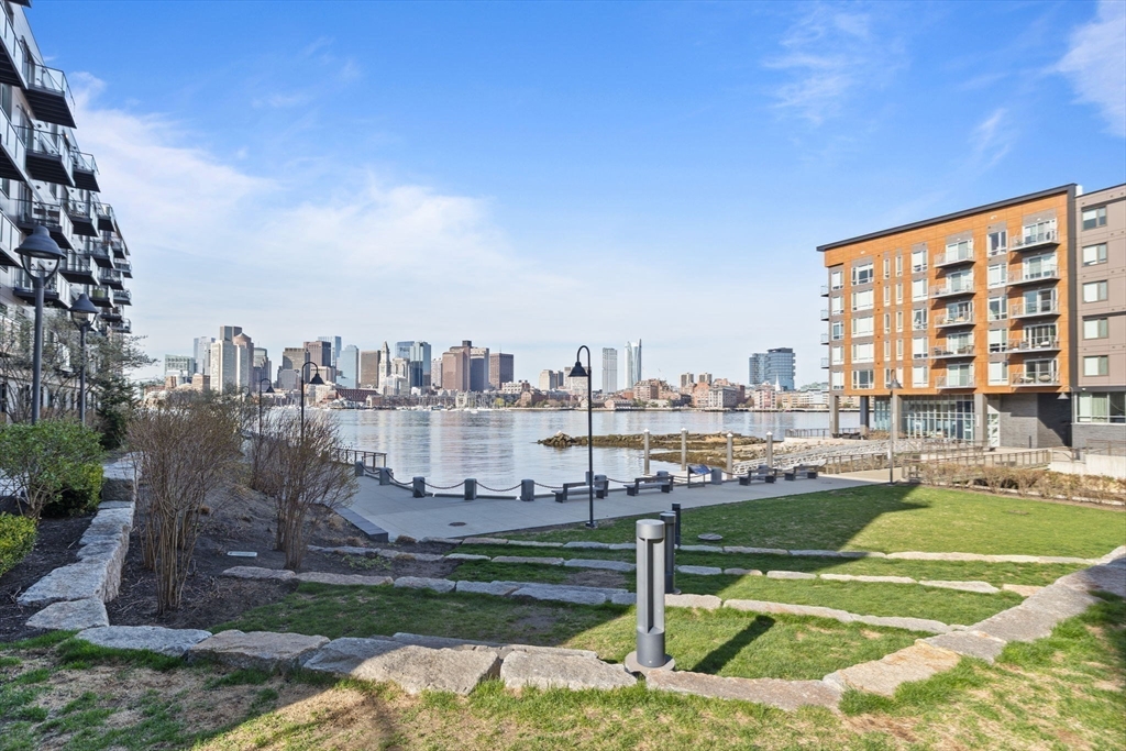 Boston, Massachusetts, 02128, United States, 2 Bedrooms Bedrooms, ,2 BathroomsBathrooms,Residential,For Sale,1780630