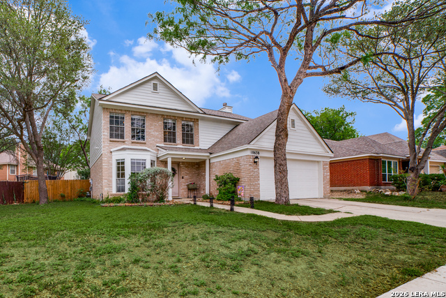 Sandy Trail Dr, San Antonio, TX 78240 #1