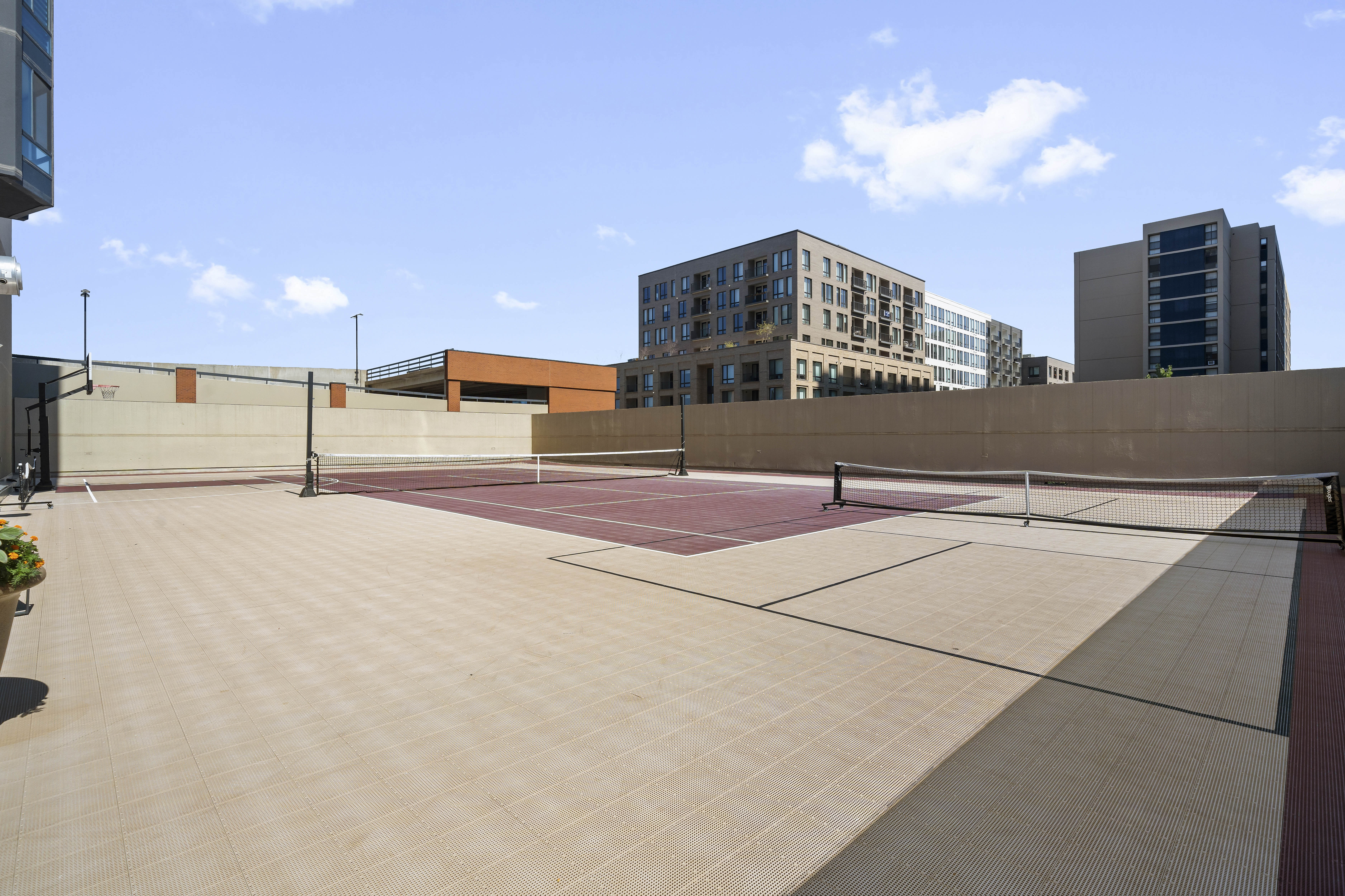 Skyline Luxury in LoDo: Sun-Filled 2BR Condo with Iconic Views - 物件實景