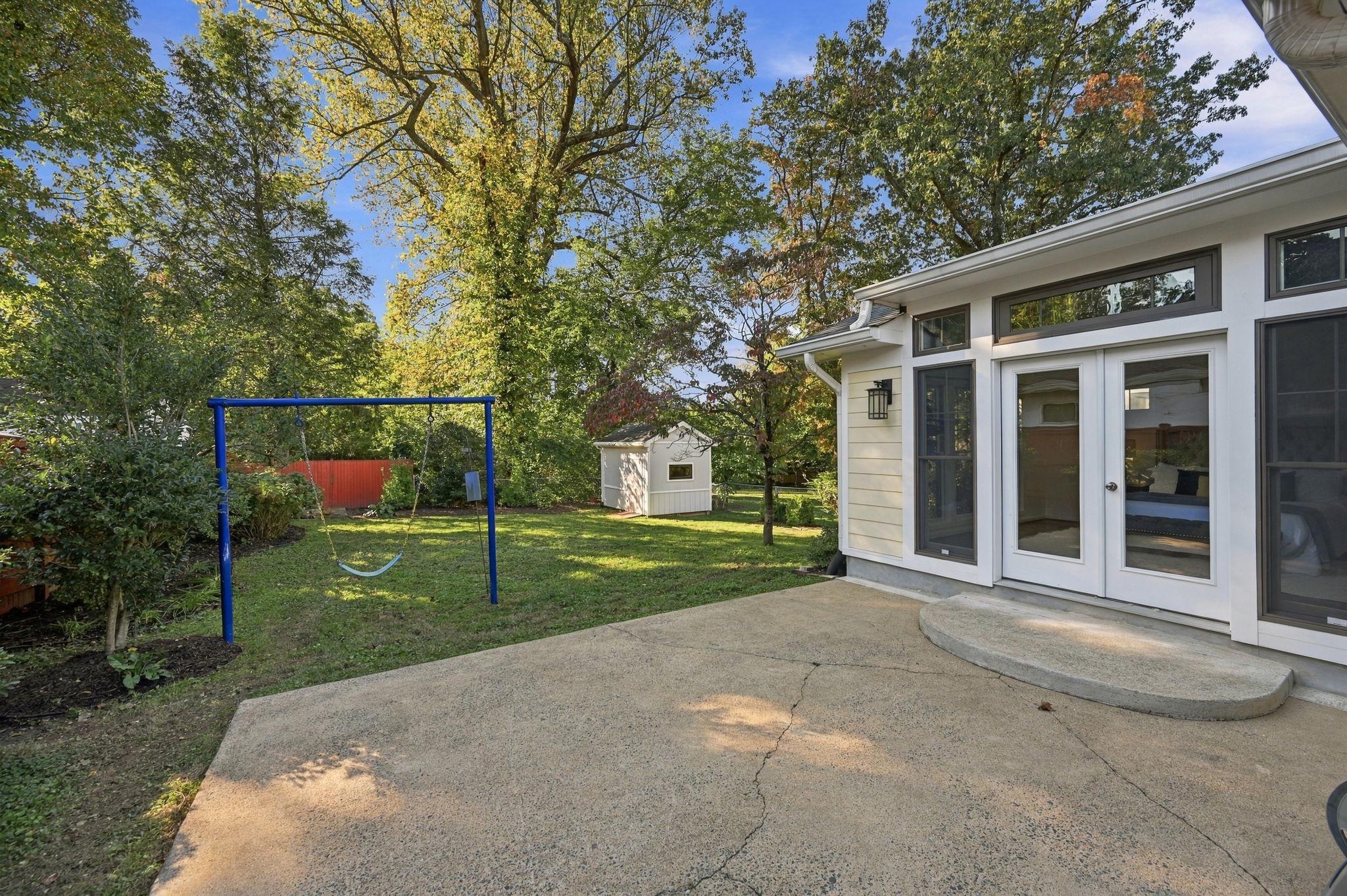  4840 33rd Road N, Arlington, VA, 22207 - 物件實景