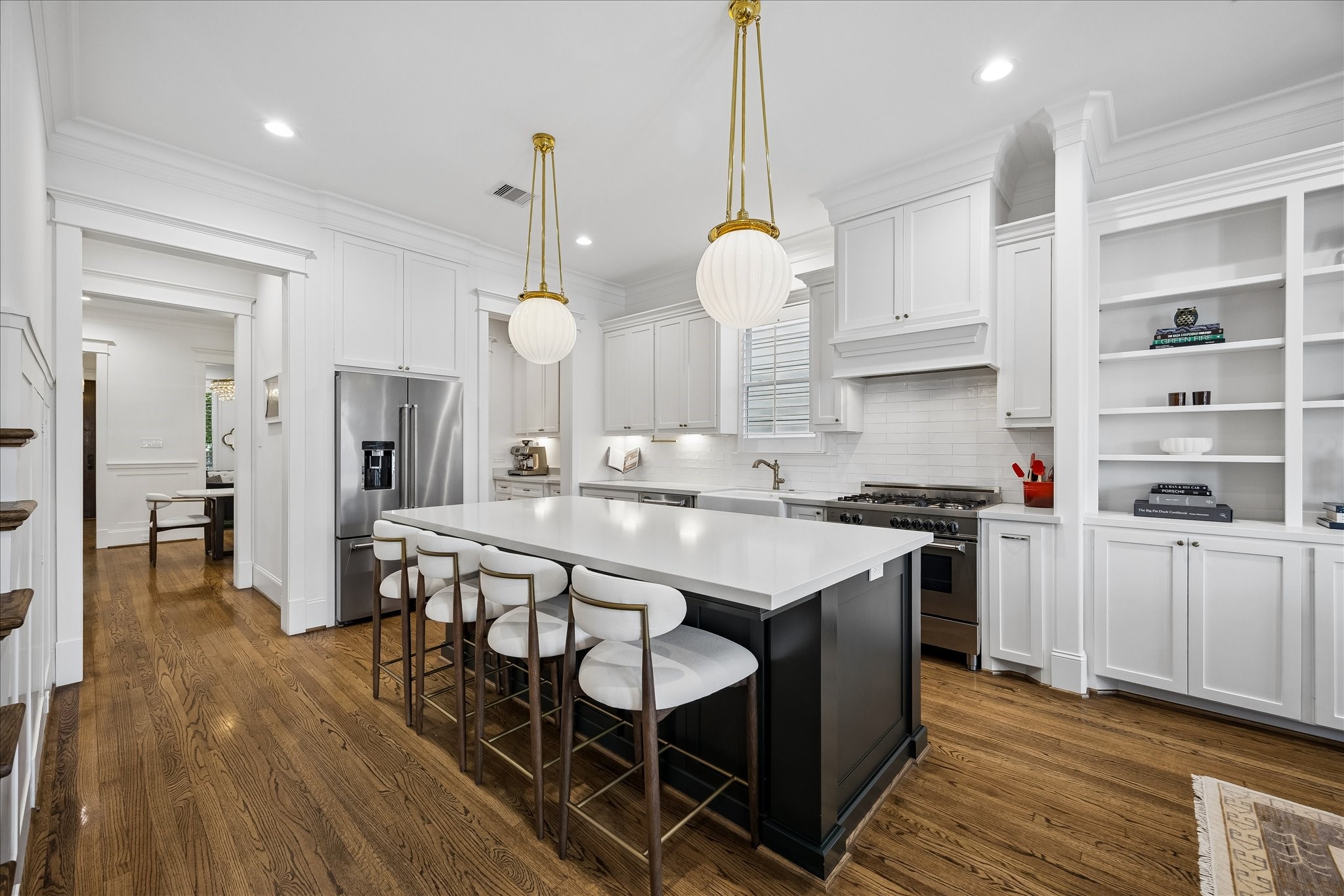  711 Tulane Street - 物件實景