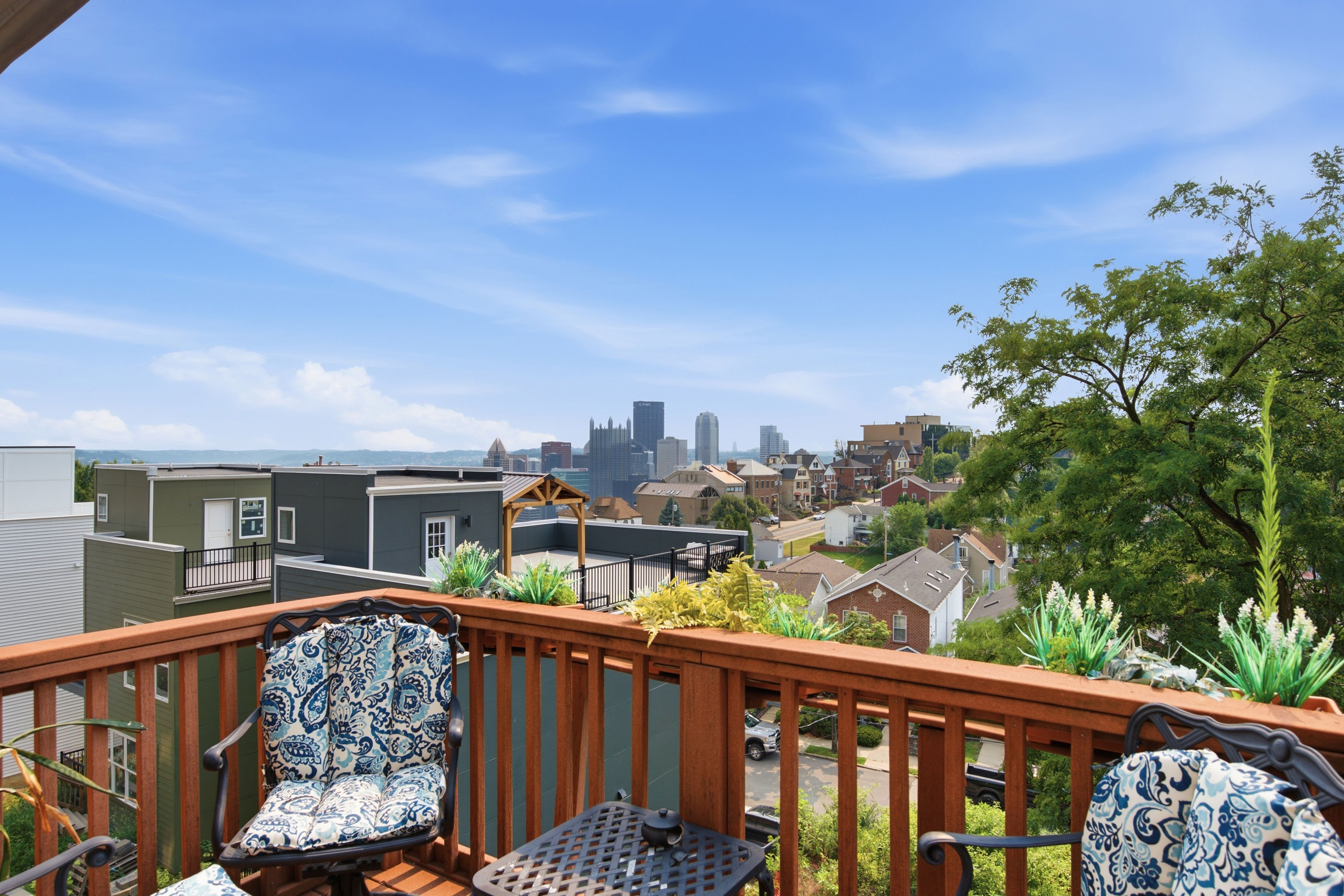  133 Meridan Street, Pittsburgh, PA 15211 - 物件實景