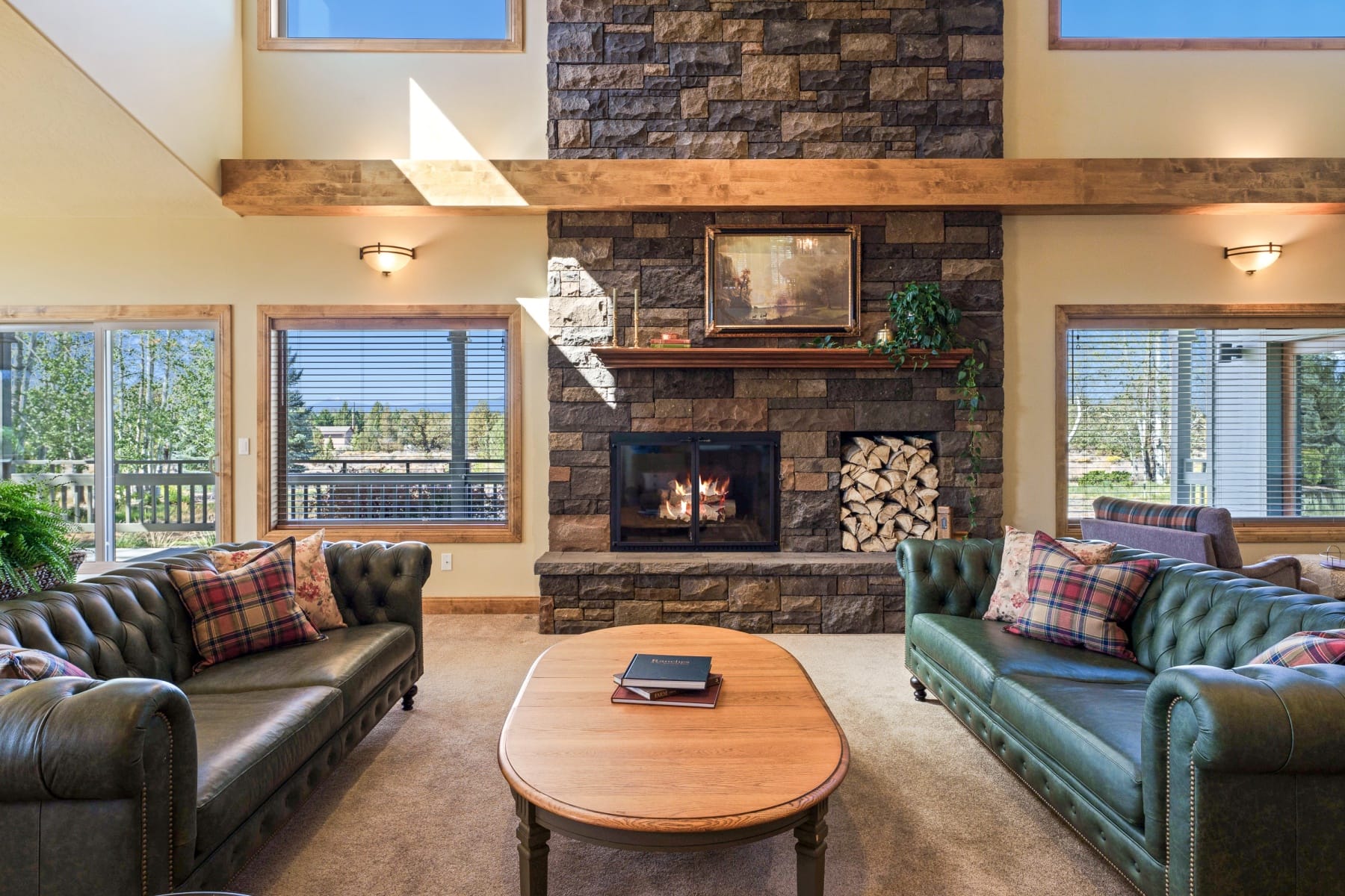  6755 SW Mount Bachelor Drive Powell Butte, OR 97753 - 物件實景