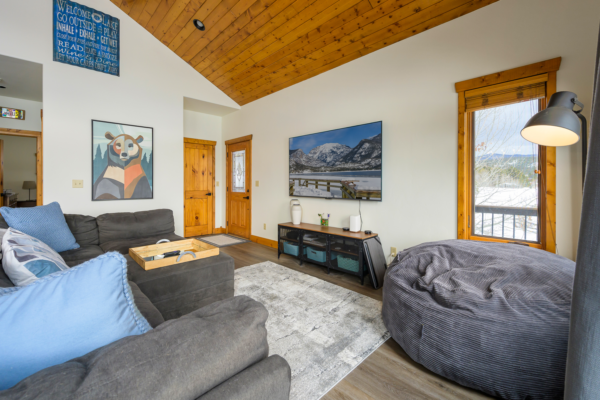  151 County Road 644,Grand Lake, CO, 80447 - 物件實景