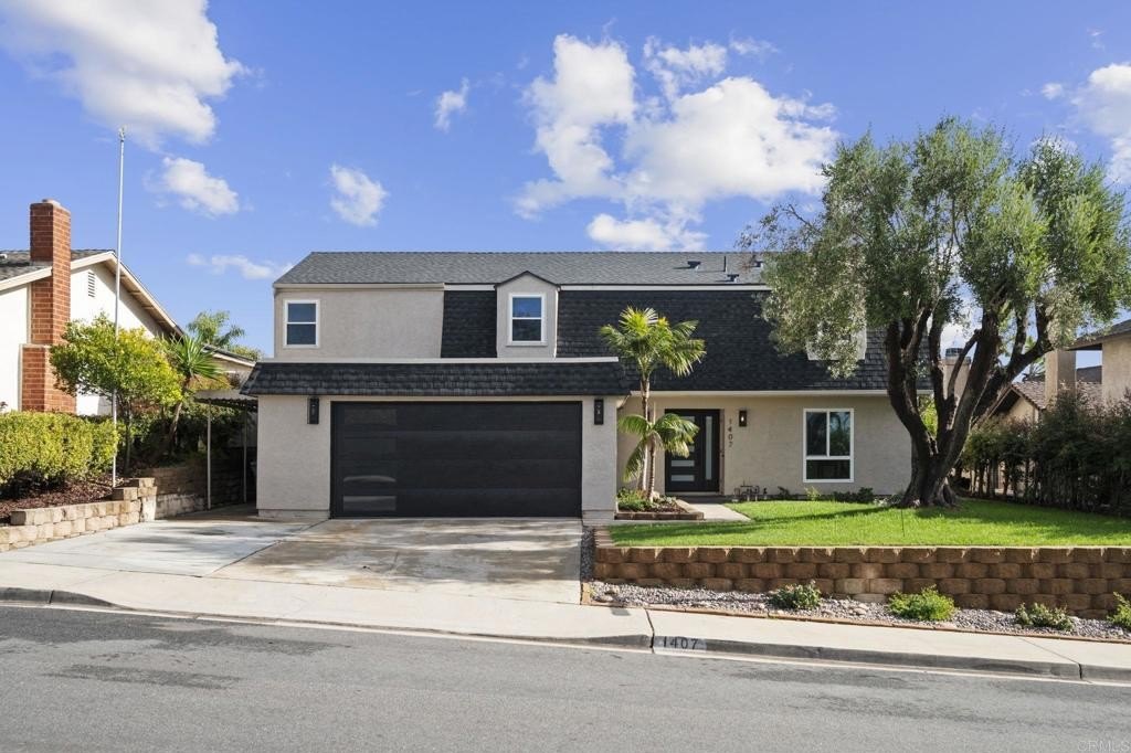 Chula Vista, California, 91911, United States, 5 Bedrooms Bedrooms, ,3 BathroomsBathrooms,Residential,For Sale,2000991