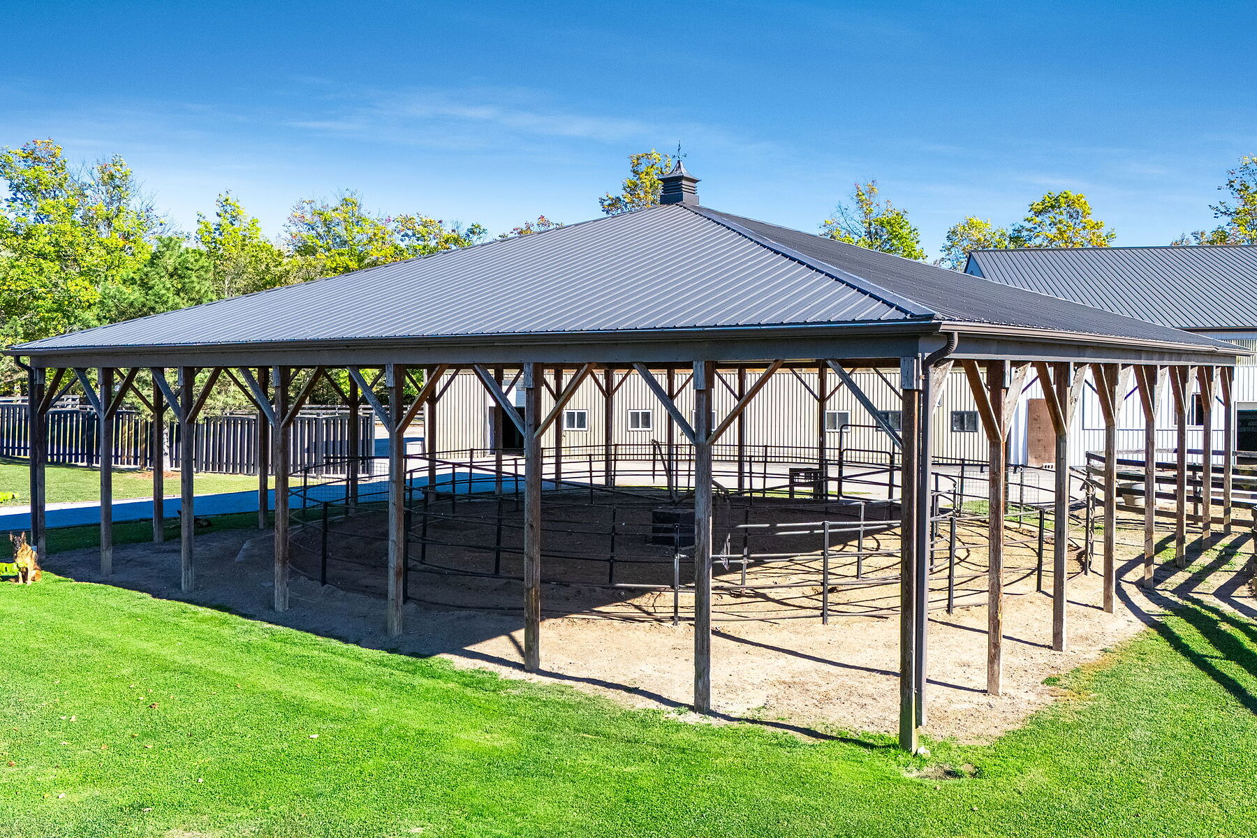  Premier Equestrian Property - 物件實景