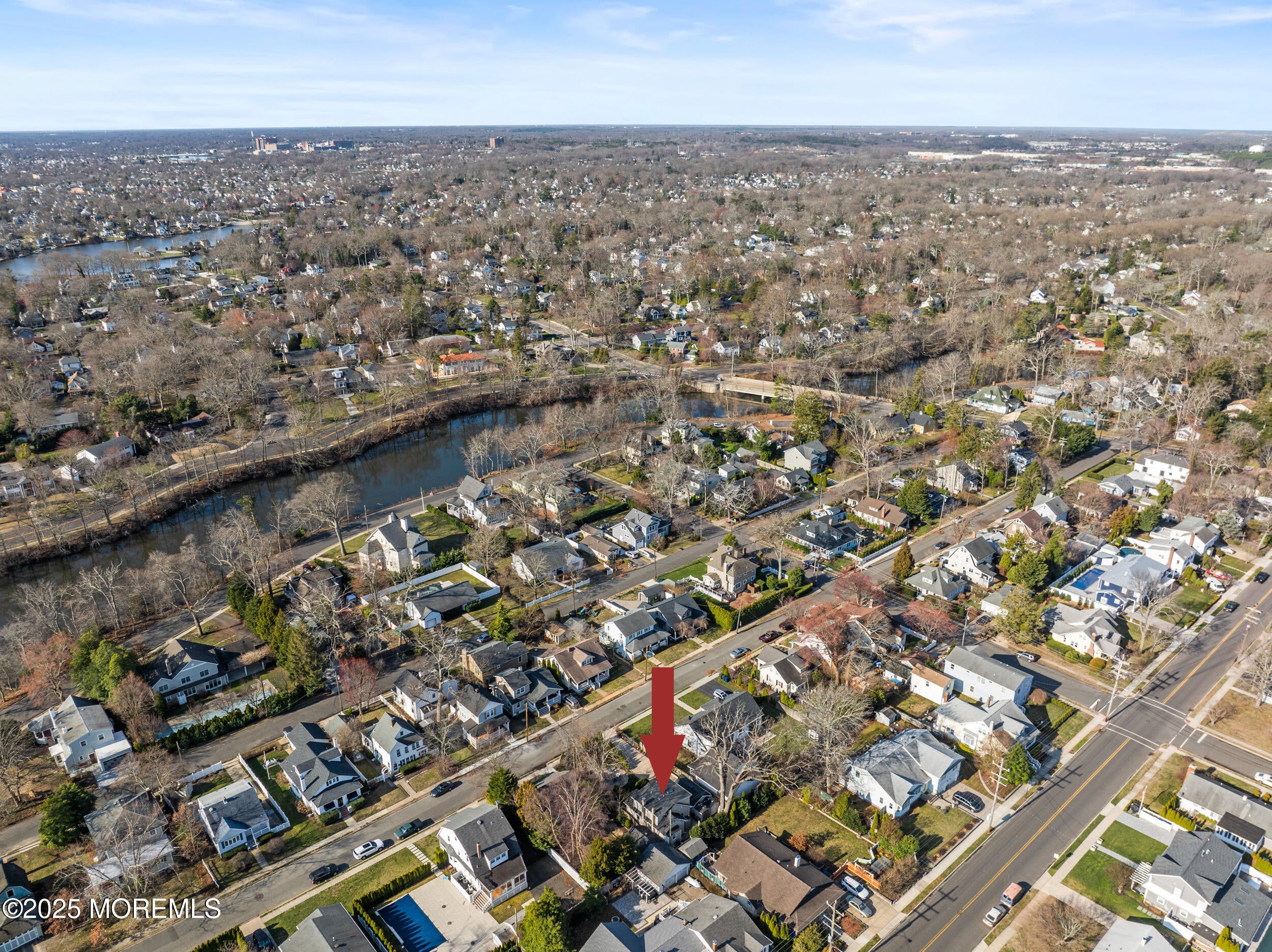 Allenhurst, New Jersey, 07711, United States, 2 Bedrooms Bedrooms, ,2 BathroomsBathrooms,Residential,For Sale,1928336