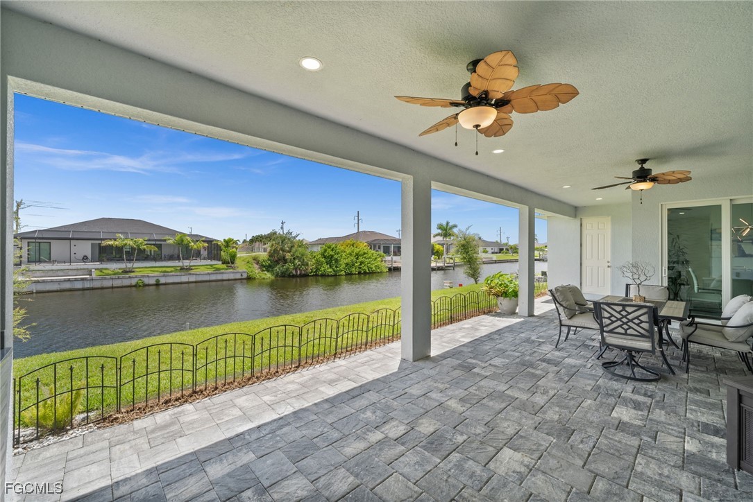 Cape Coral, Florida, 33914, United States, 3 Bedrooms Bedrooms, ,3 BathroomsBathrooms,Residential,For Sale,1977393