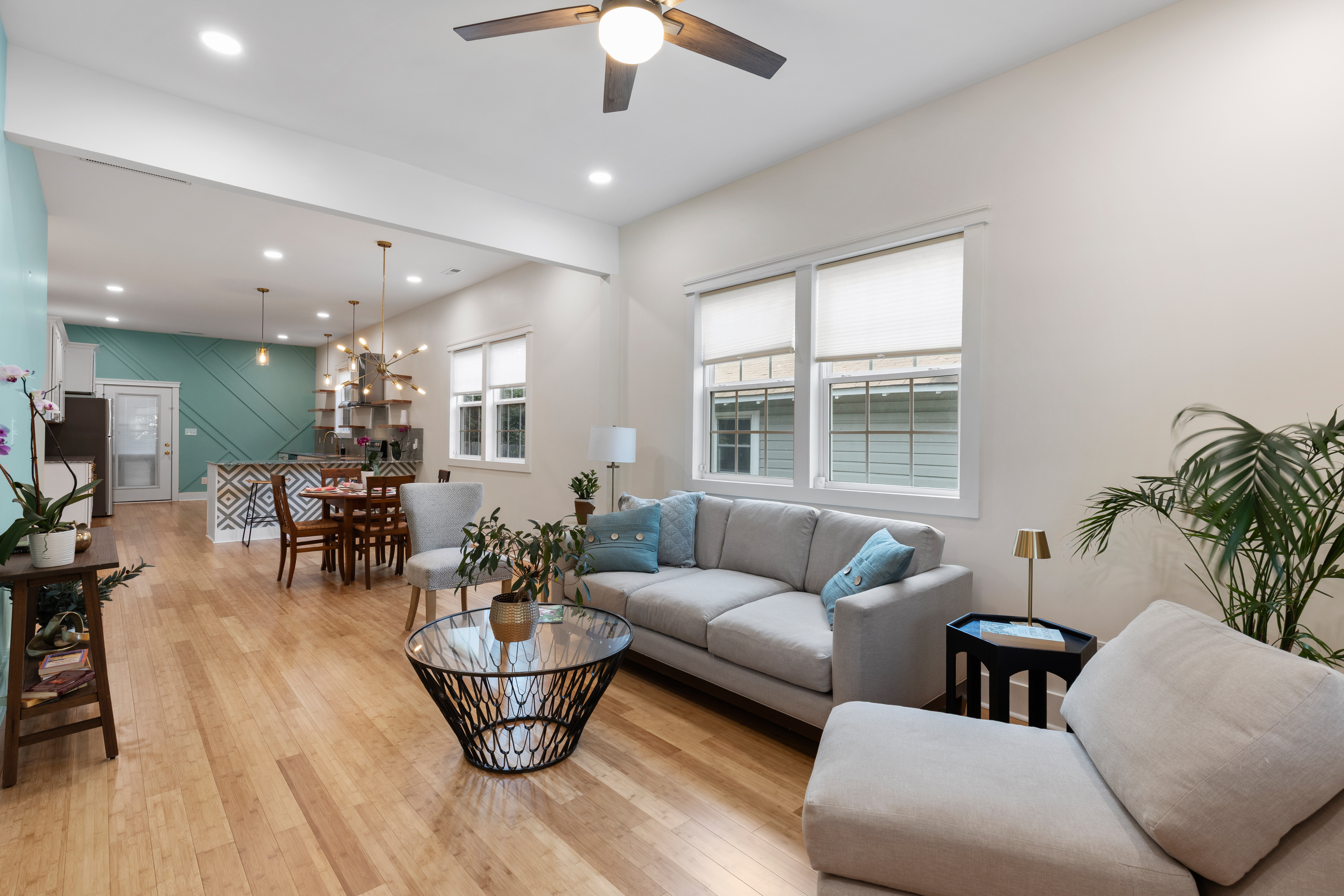  1007 Rosedale Avenue, Durham, NC 27705 - 物件實景