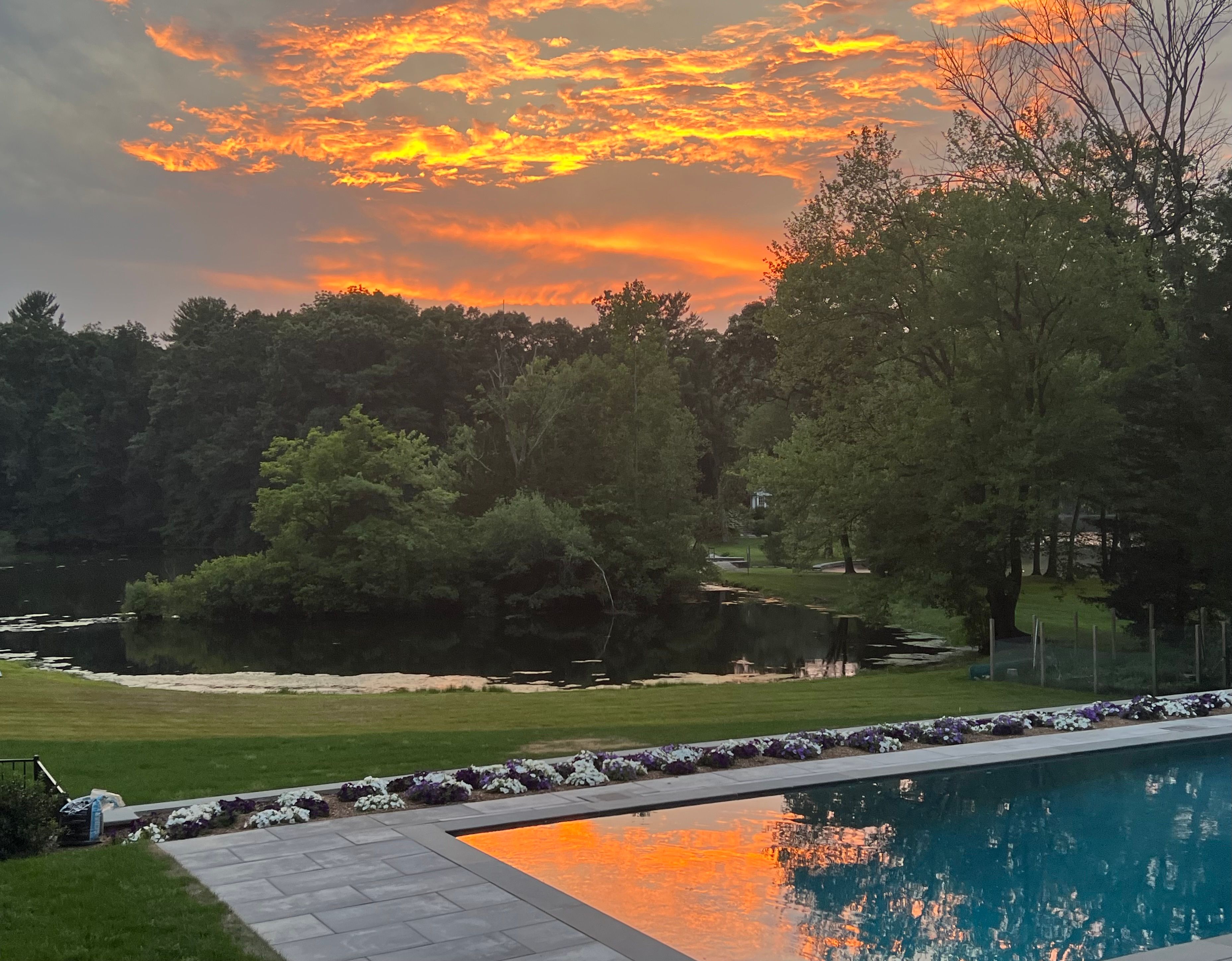  240 Greenridge Road, Franklin Lakes, NJ 07417 - 物件實景