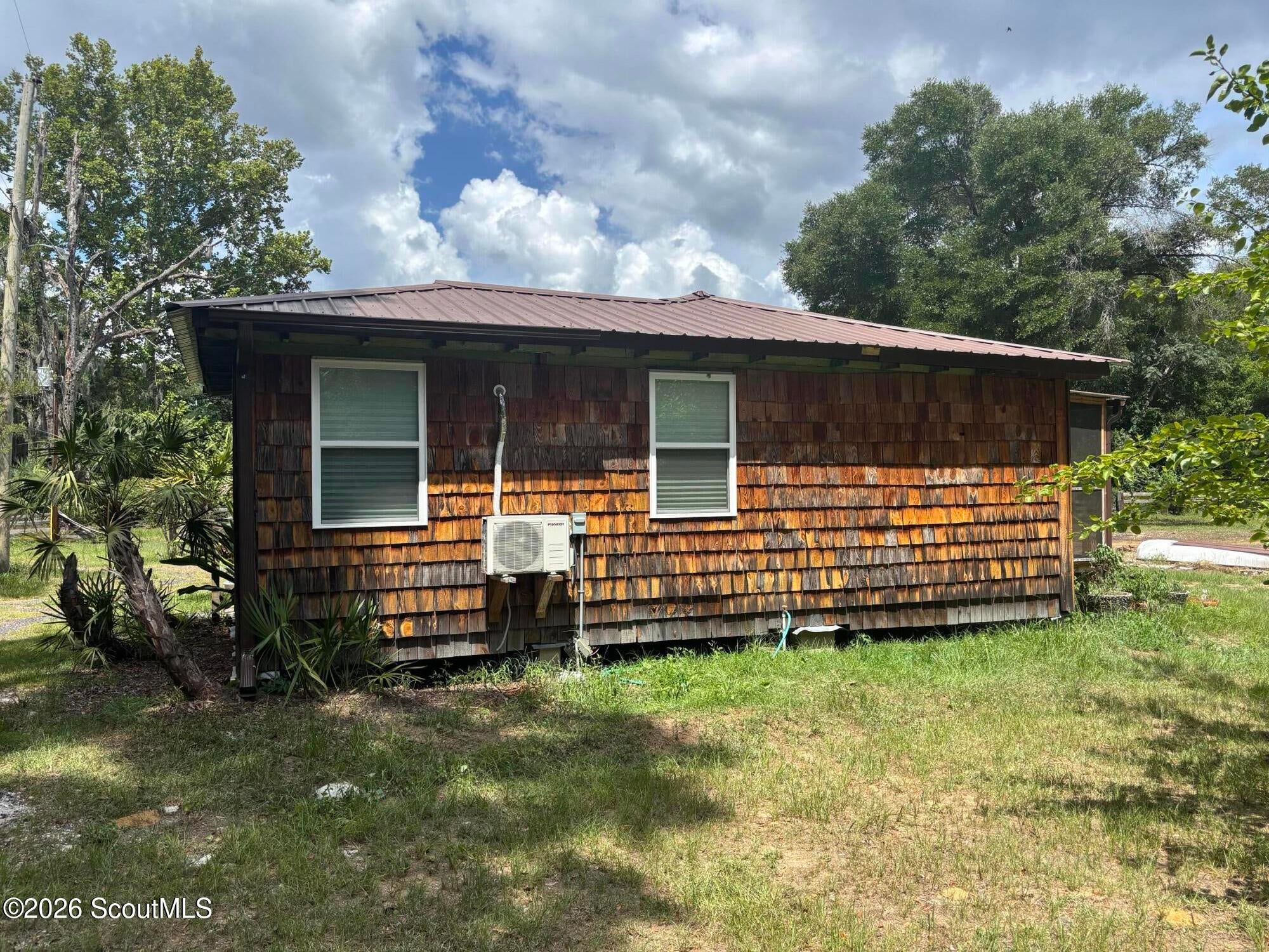Sturgeon St, Darien, GA 31305 #1