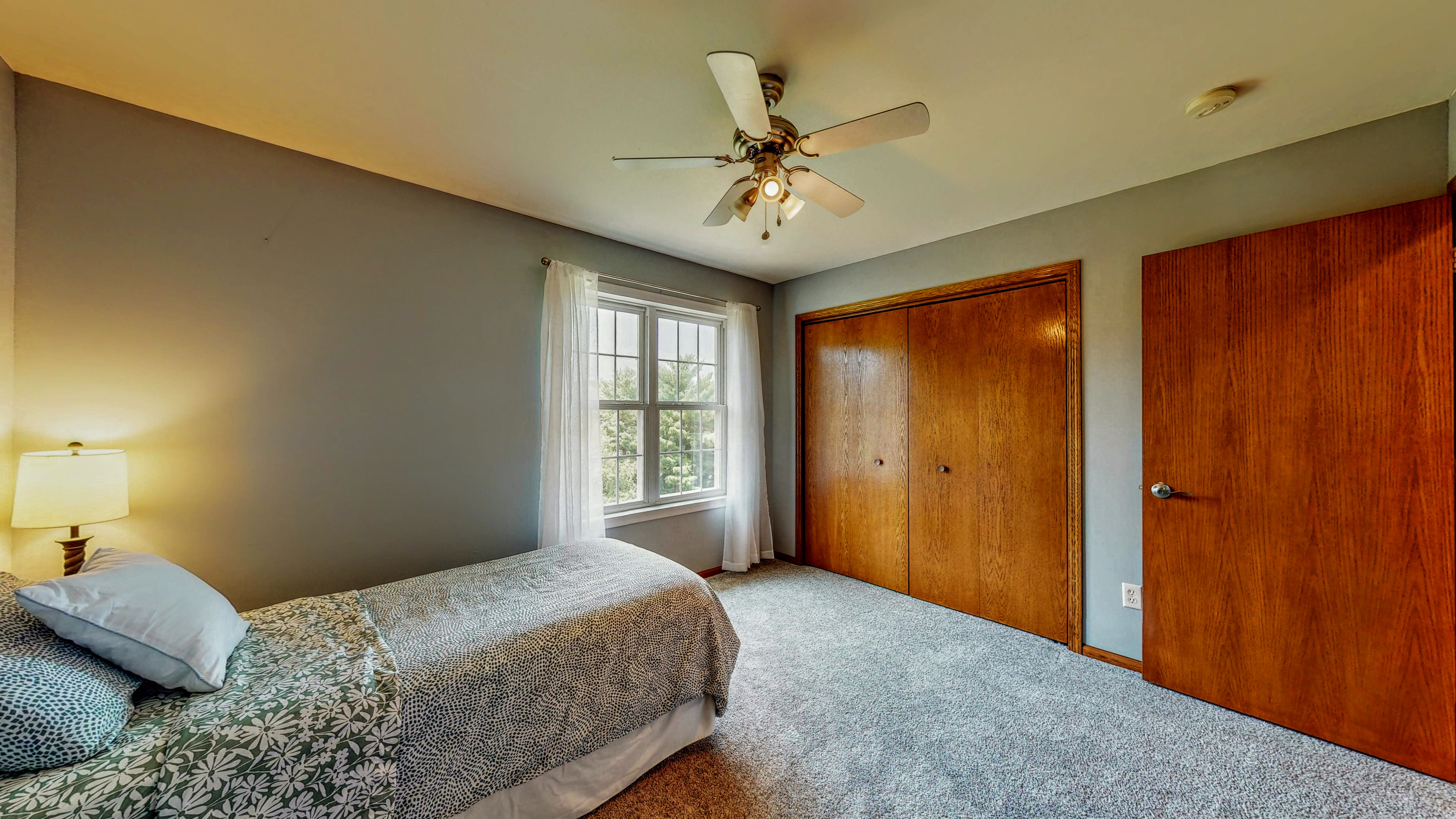 Koshkonong, Wisconsin, 53538, United States, 4 Bedrooms Bedrooms, ,4 BathroomsBathrooms,Residential,For Sale,1982148