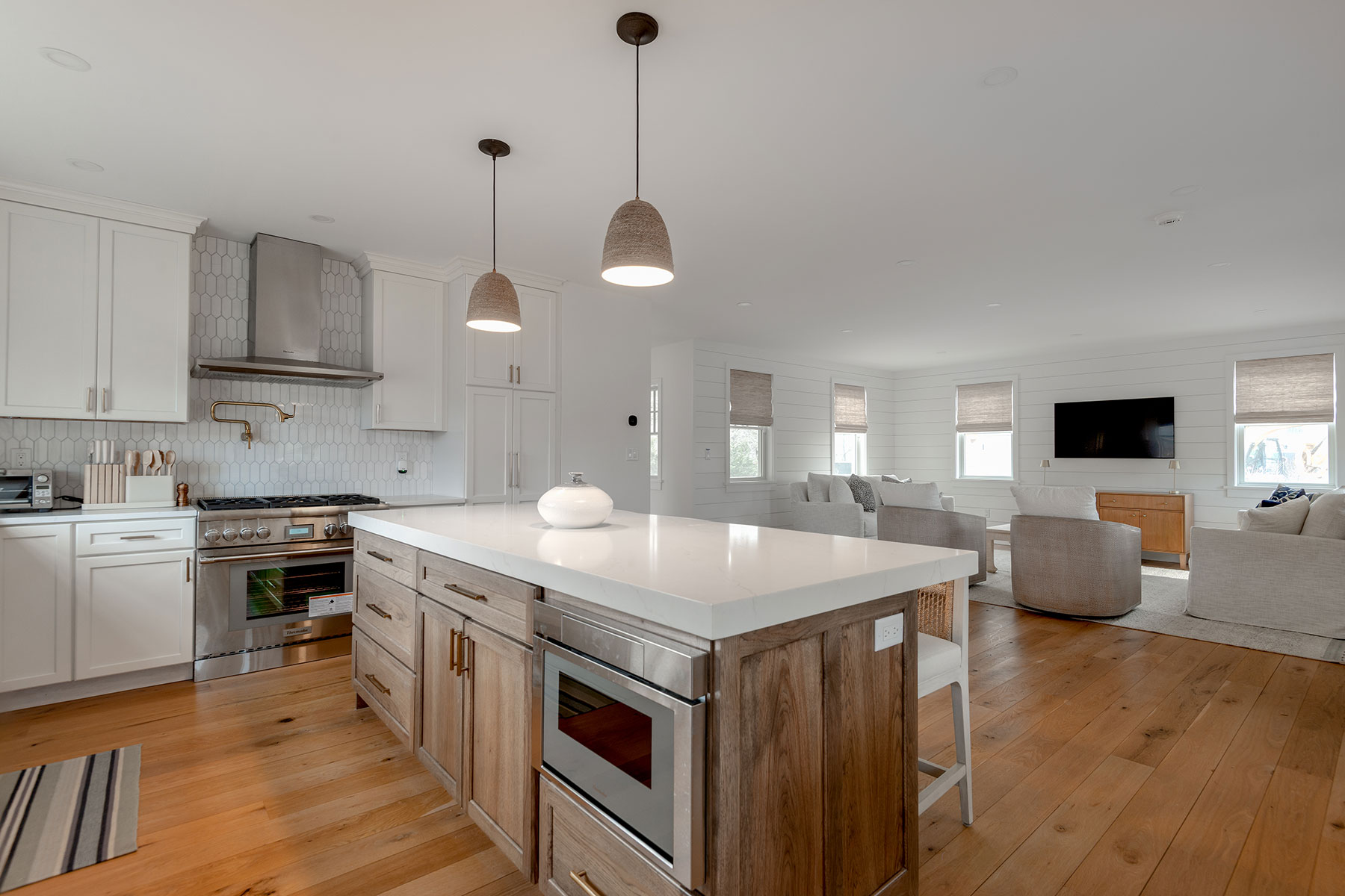  2 Fawn Lane, Nantucket, MA 02554 - 物件實景