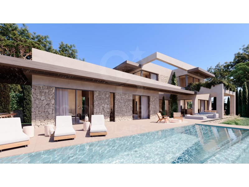 Jávea / Xàbia, Comunidad Valenciana, ES, 4 Bedrooms Bedrooms, ,4 BathroomsBathrooms,Residential,For Sale,1828511