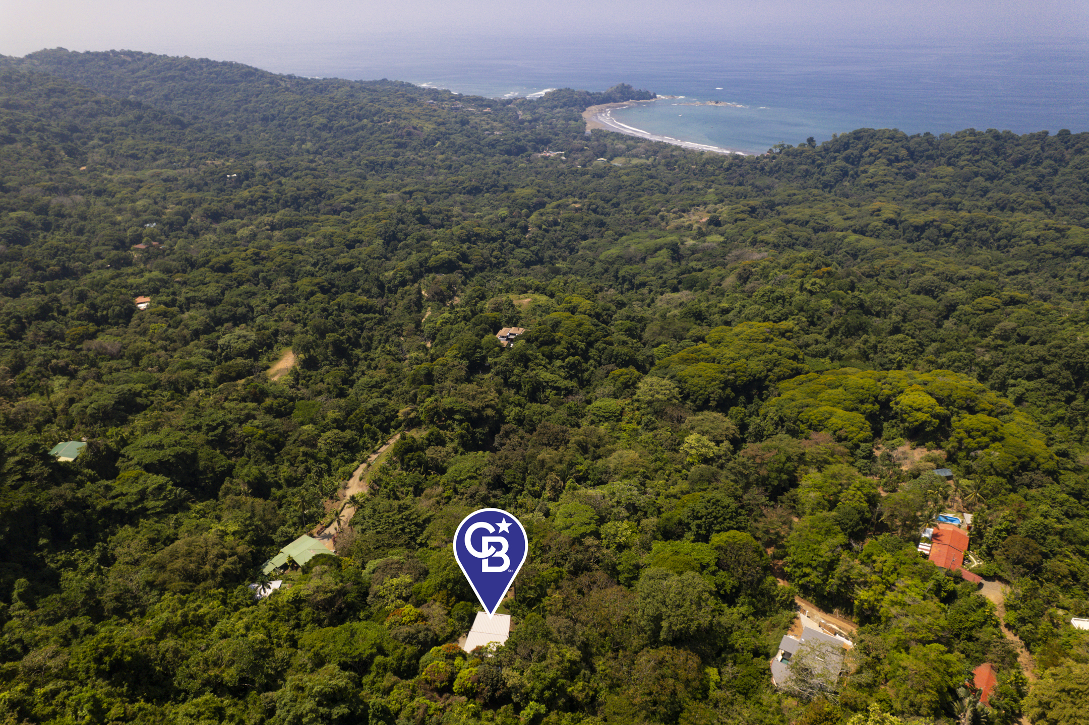 Dominical, Puntarenas, CR, 3 Bedrooms Bedrooms, ,3 BathroomsBathrooms,Residential,For Sale,1759827