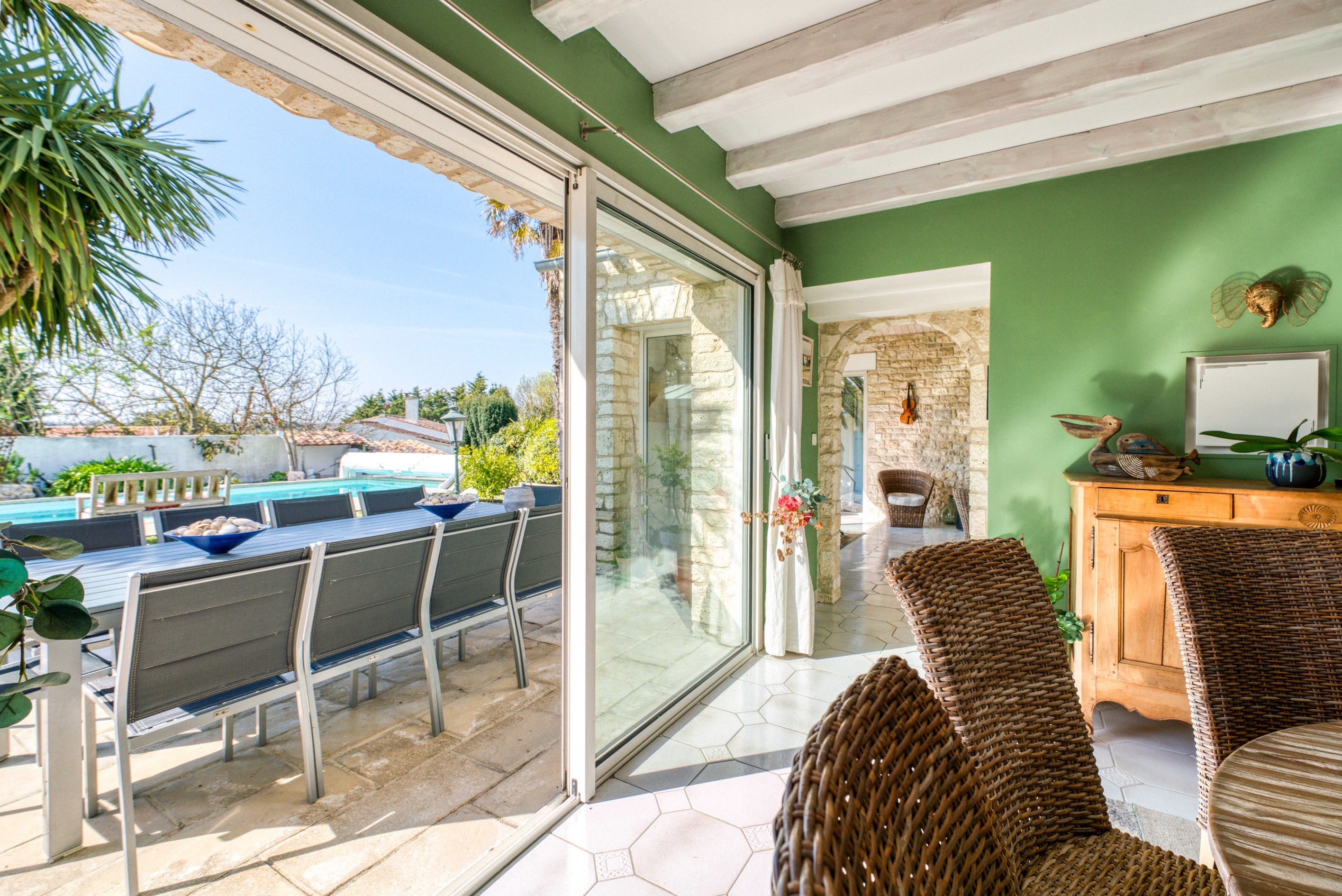  Maison - 物件實景