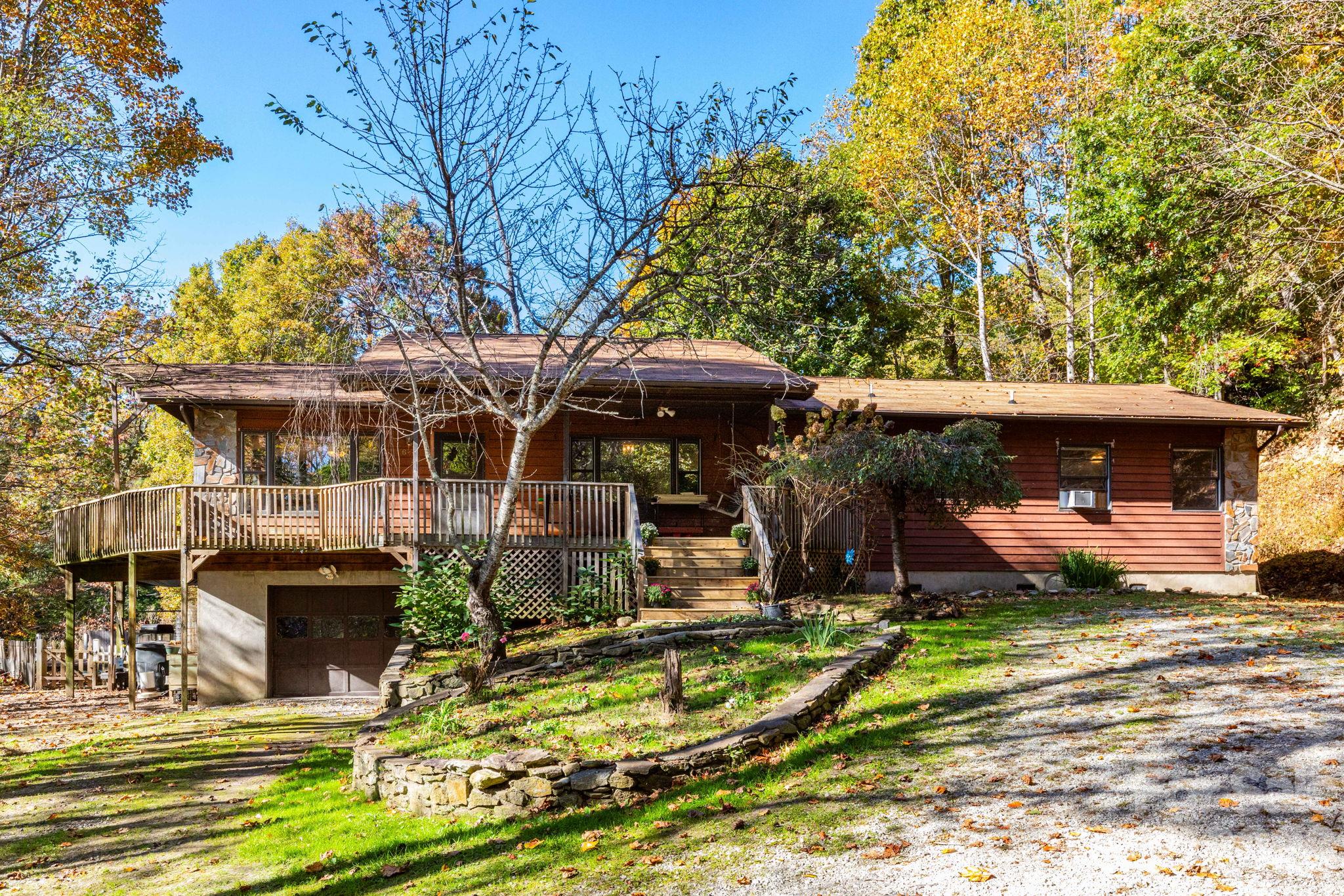 Chestnut Hill Rd, Black Mountain, NC 28711 #1