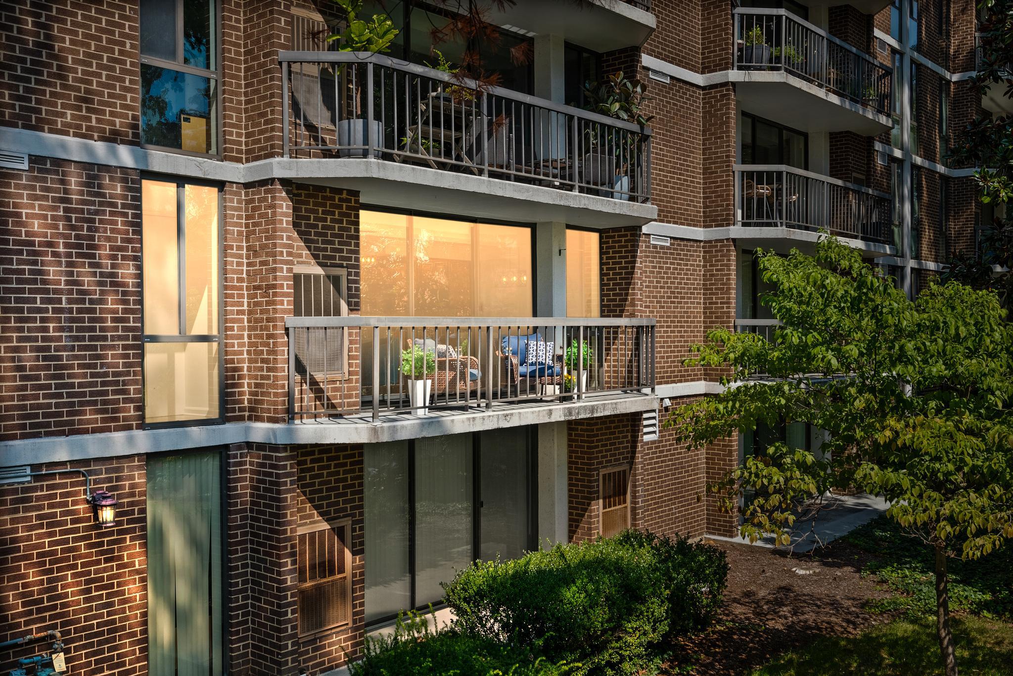  1401 N Rhodes Street N, Arlington, VA, 22209 - 物件實景