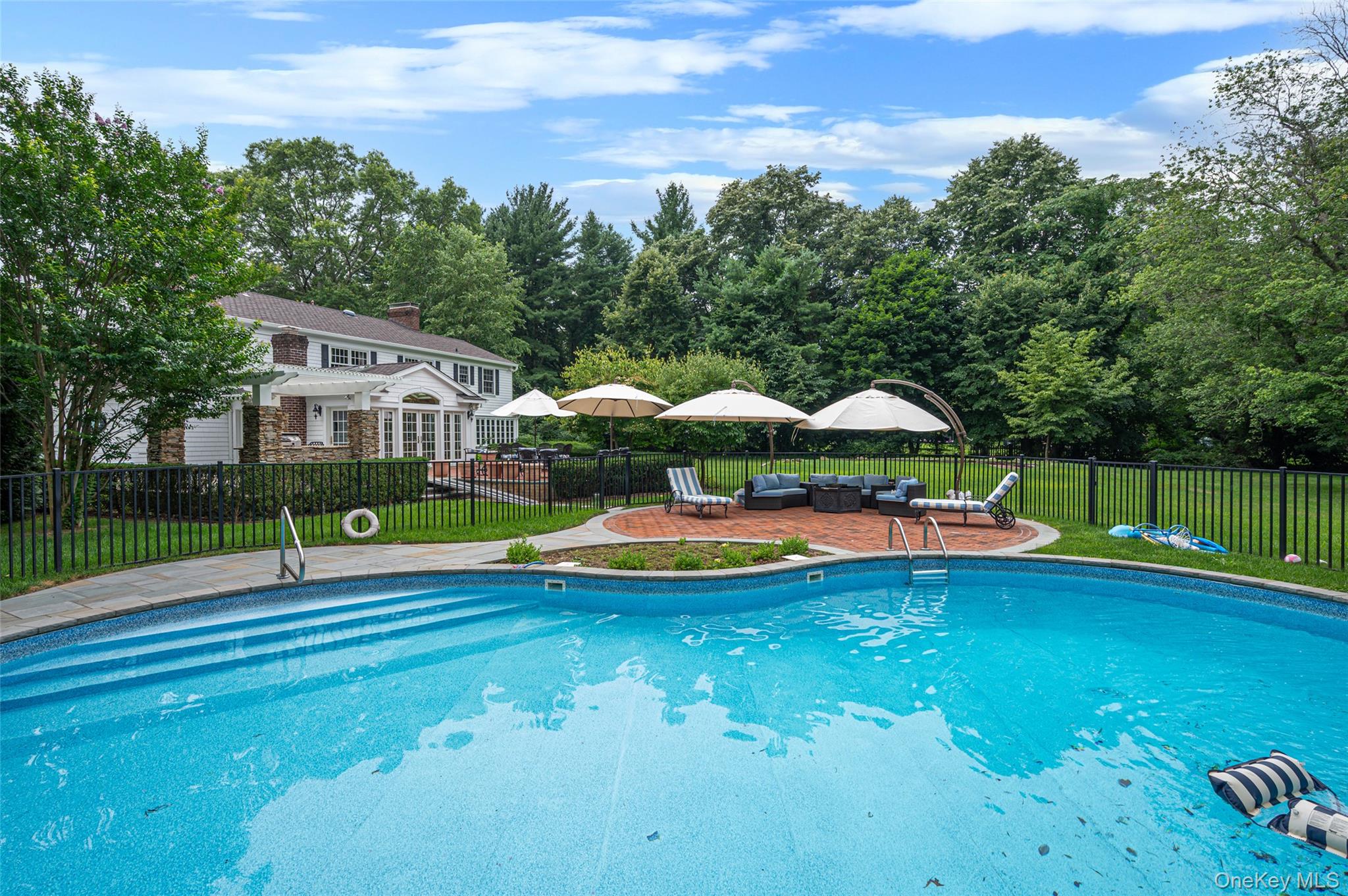  15 Dogwood Hill, Brookville, NY, 11545 - 物件實景