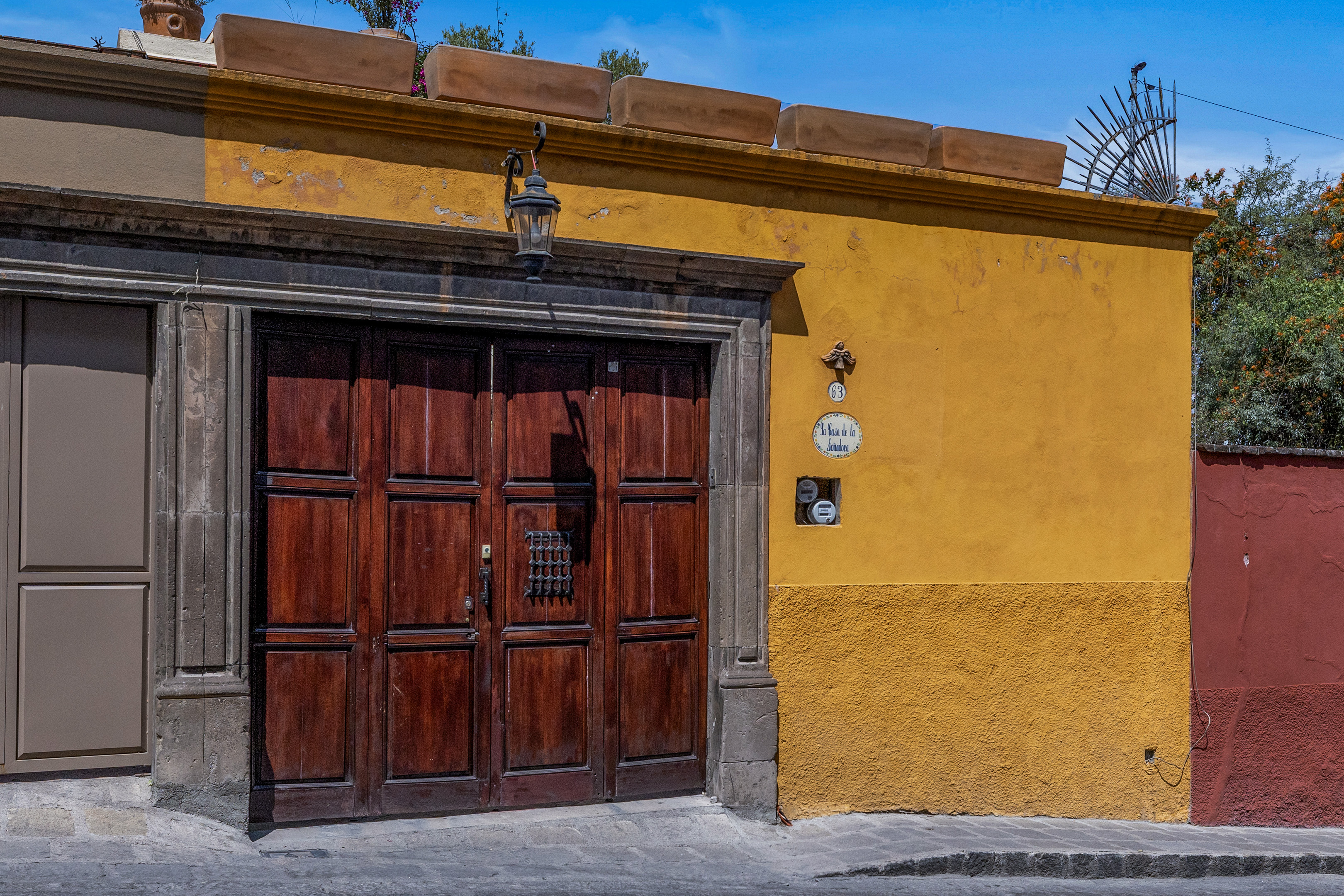  Casa de La Soñadora - 物件實景