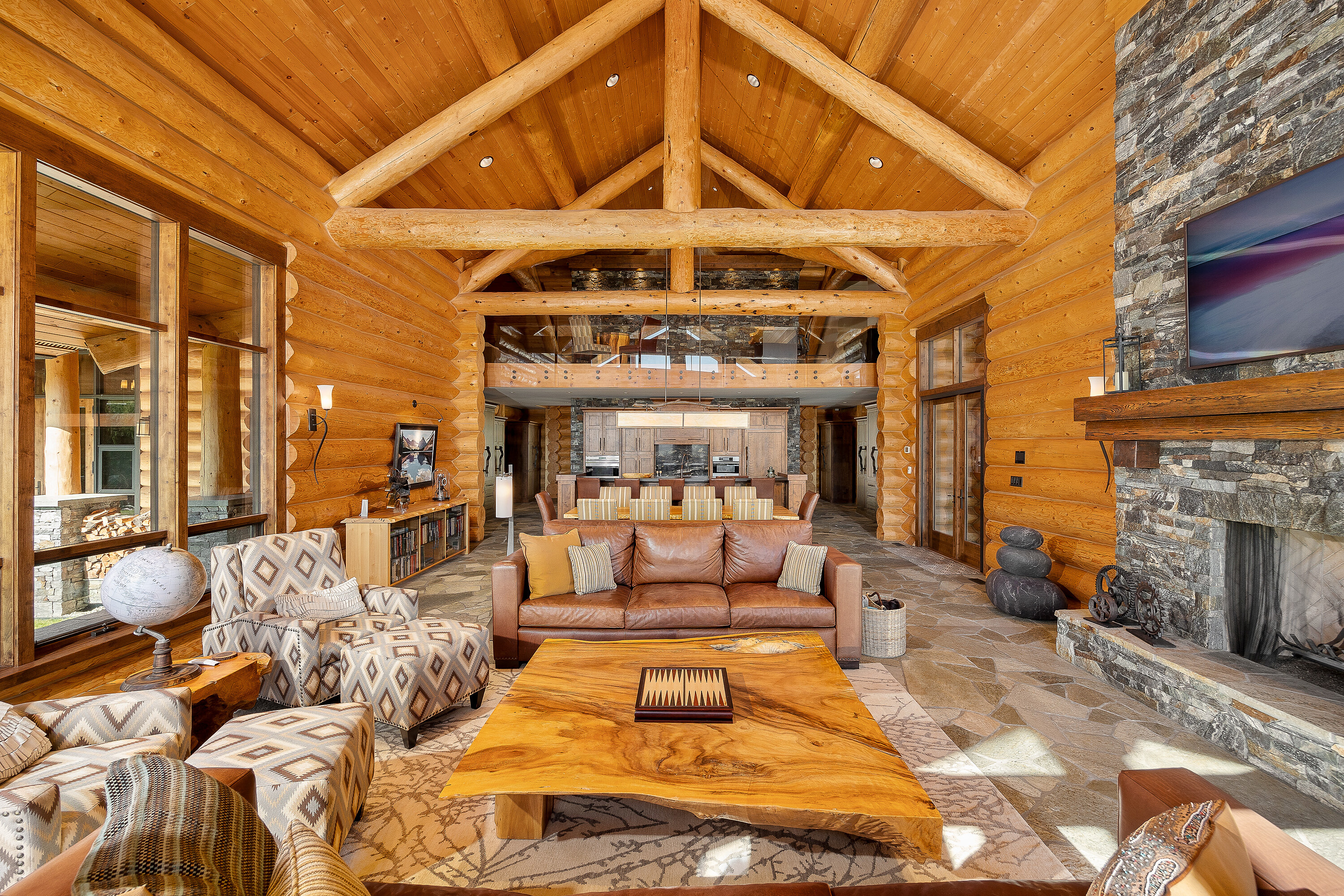  Buck Lake Ranch - 物件實景