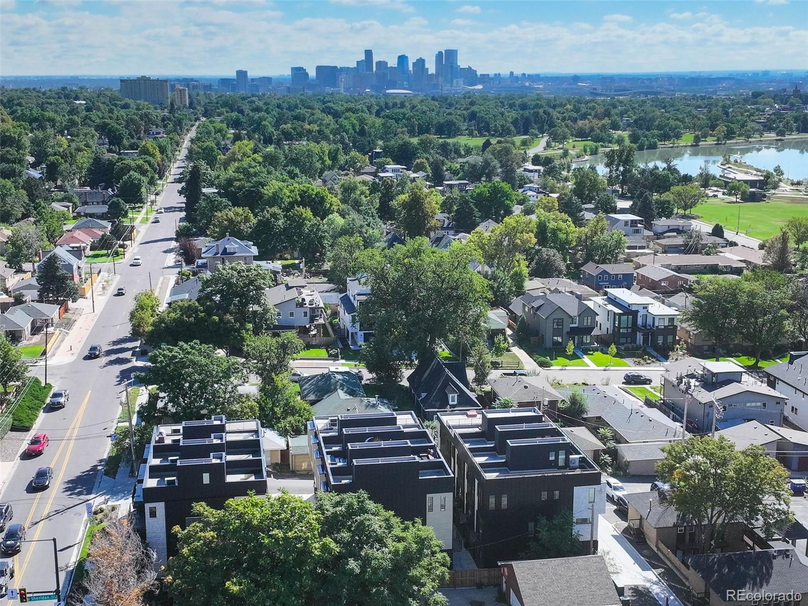 Denver, Colorado, 80212, United States, 2 Bedrooms Bedrooms, ,2 BathroomsBathrooms,Residential,For Sale,1951610