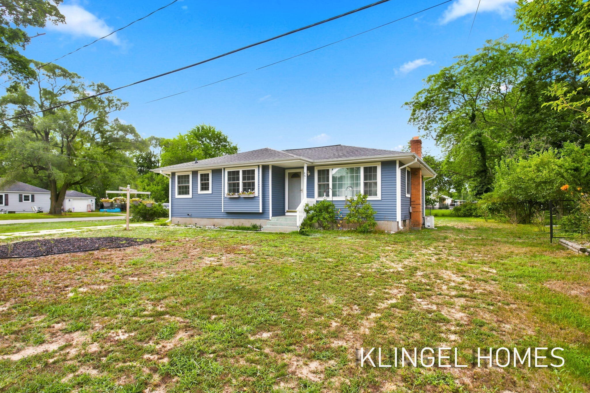 Hile Rd, Norton Shores, MI 49441