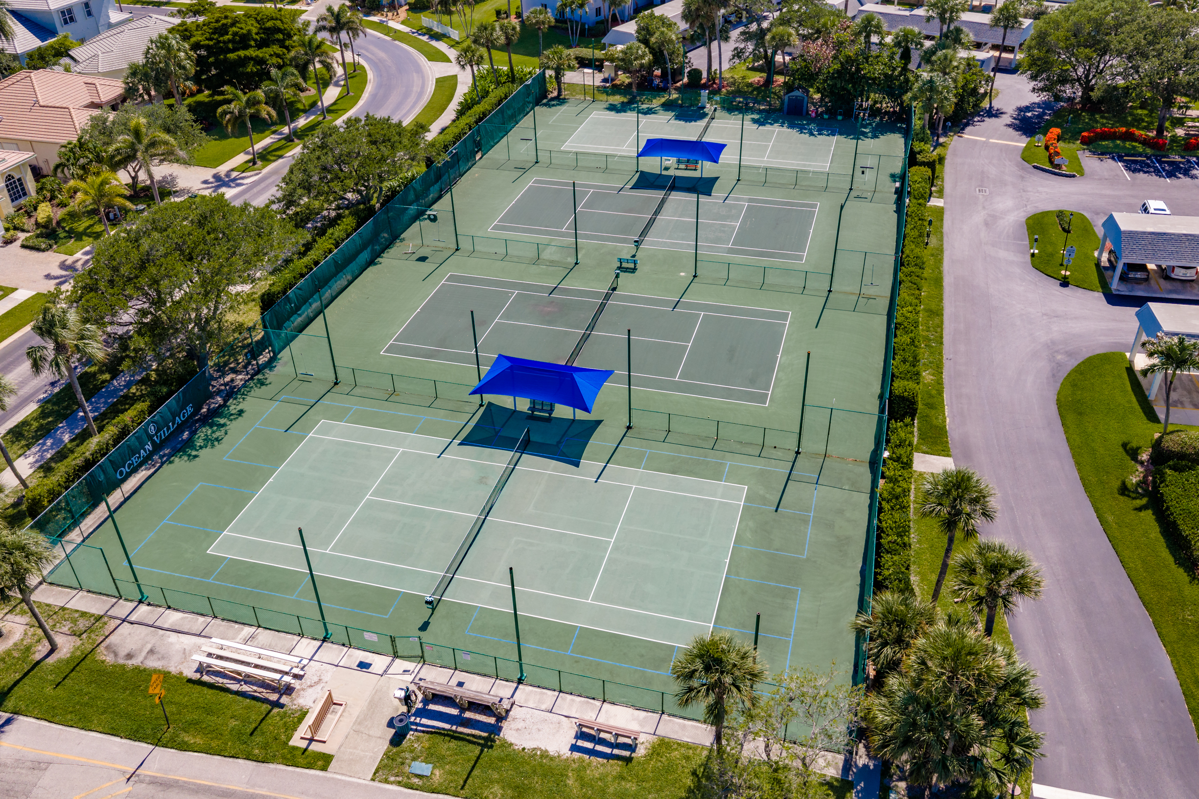  2400 South Ocean Drive, Fort Pierce, FL 34949 - 物件實景