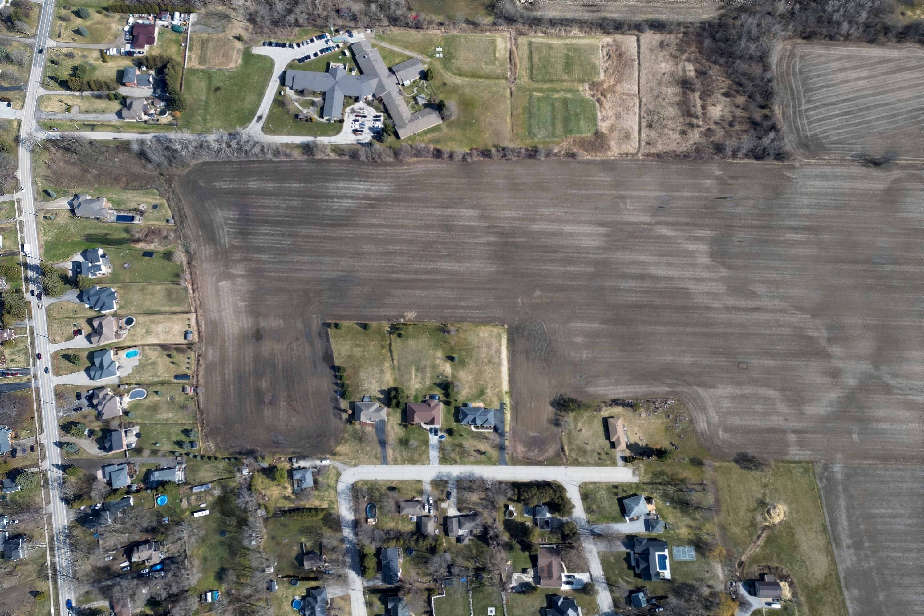  Settlement-Designated Land - 物件實景