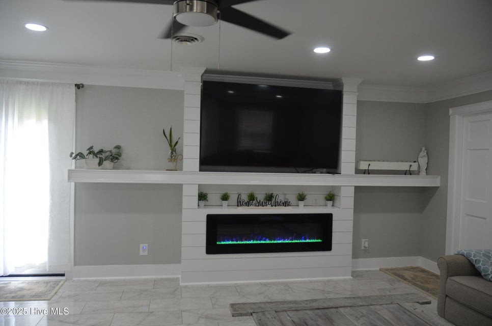 Spring Hope, North Carolina, 27882, United States, 4 Bedrooms Bedrooms, ,2 BathroomsBathrooms,Residential,For Sale,1974659