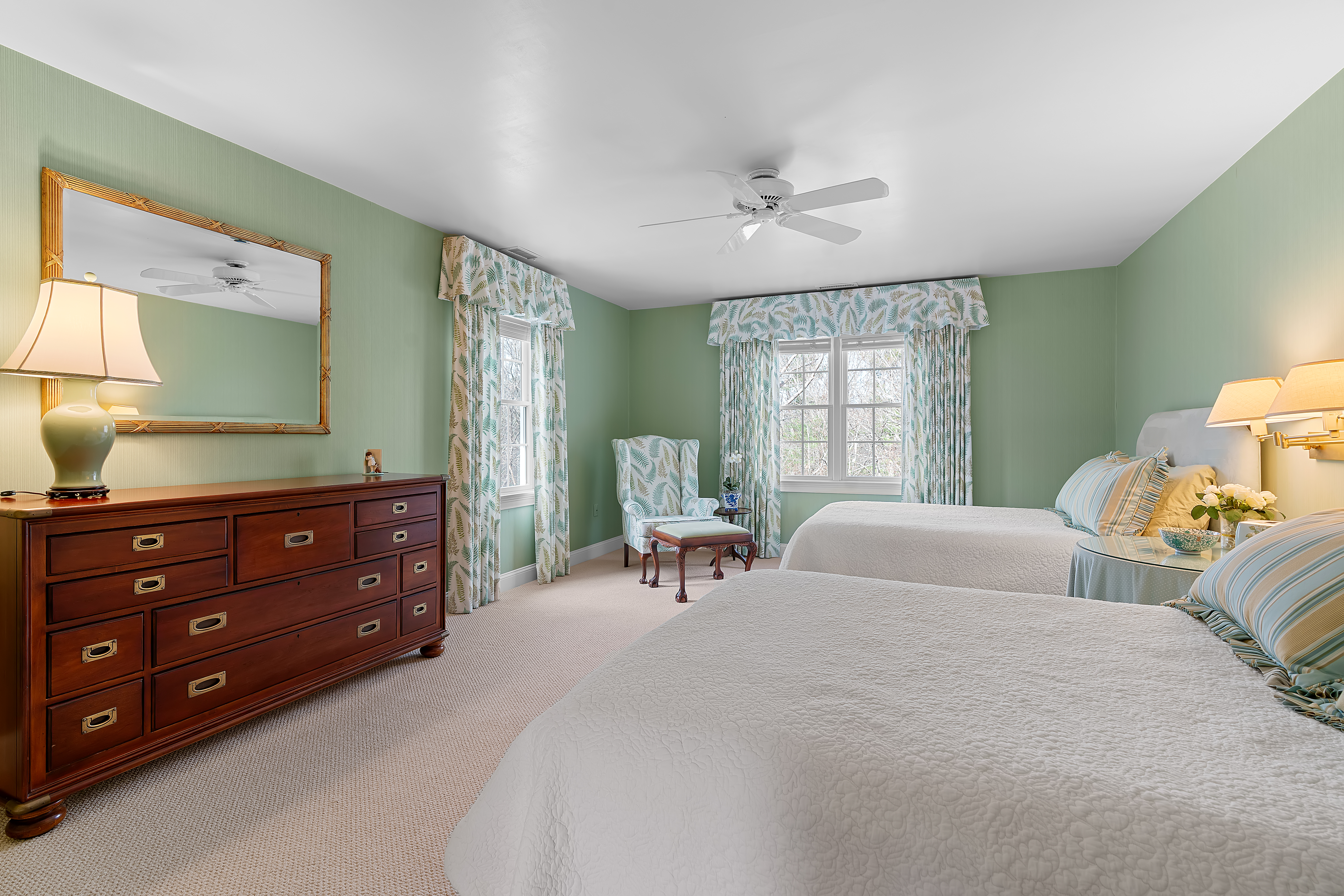  25 Davis Brook Drive, Natick, MA, 01760 - 物件實景