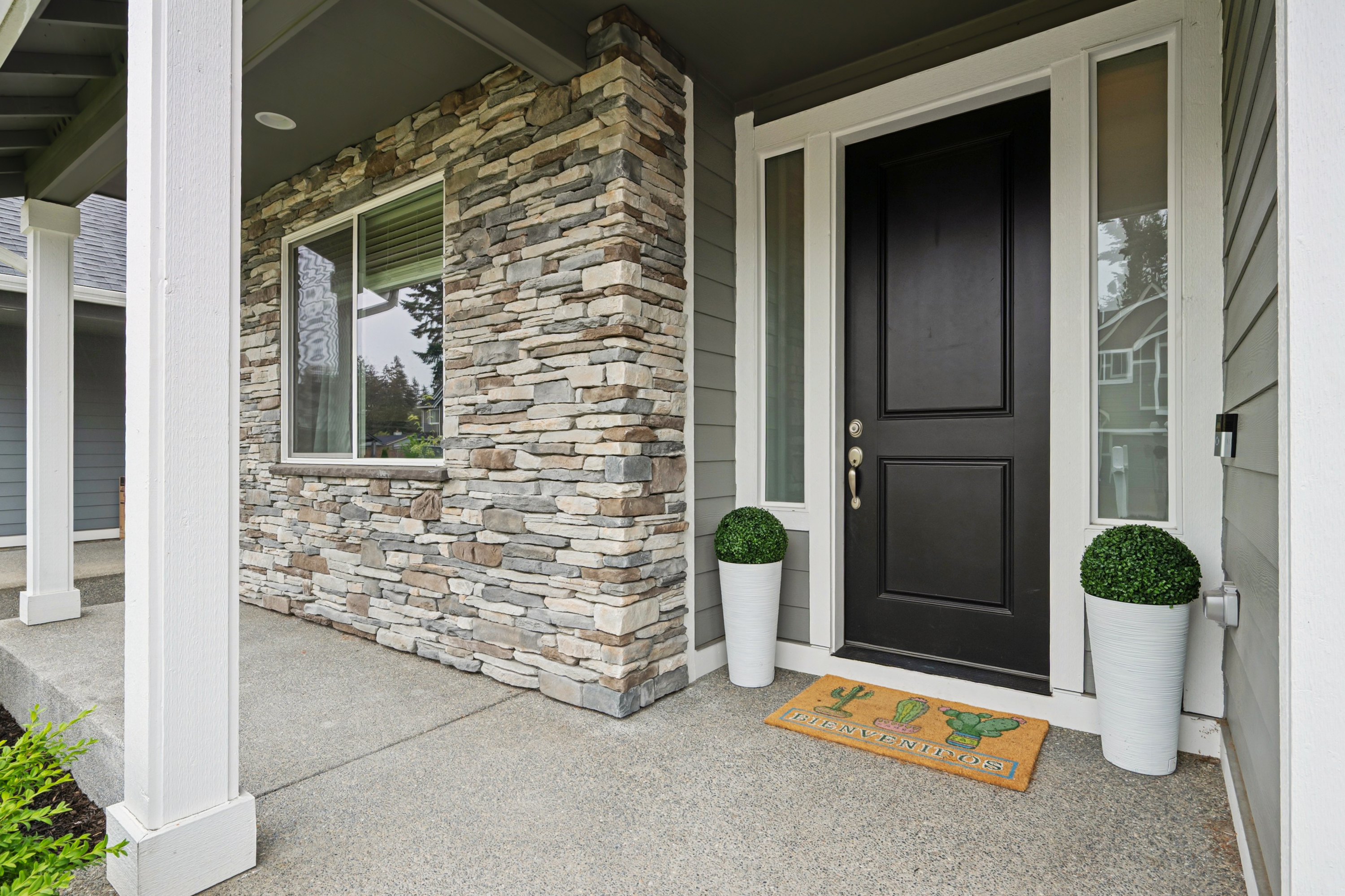  16205 8th Ave E, Spanaway, WA 98387 - 物件實景