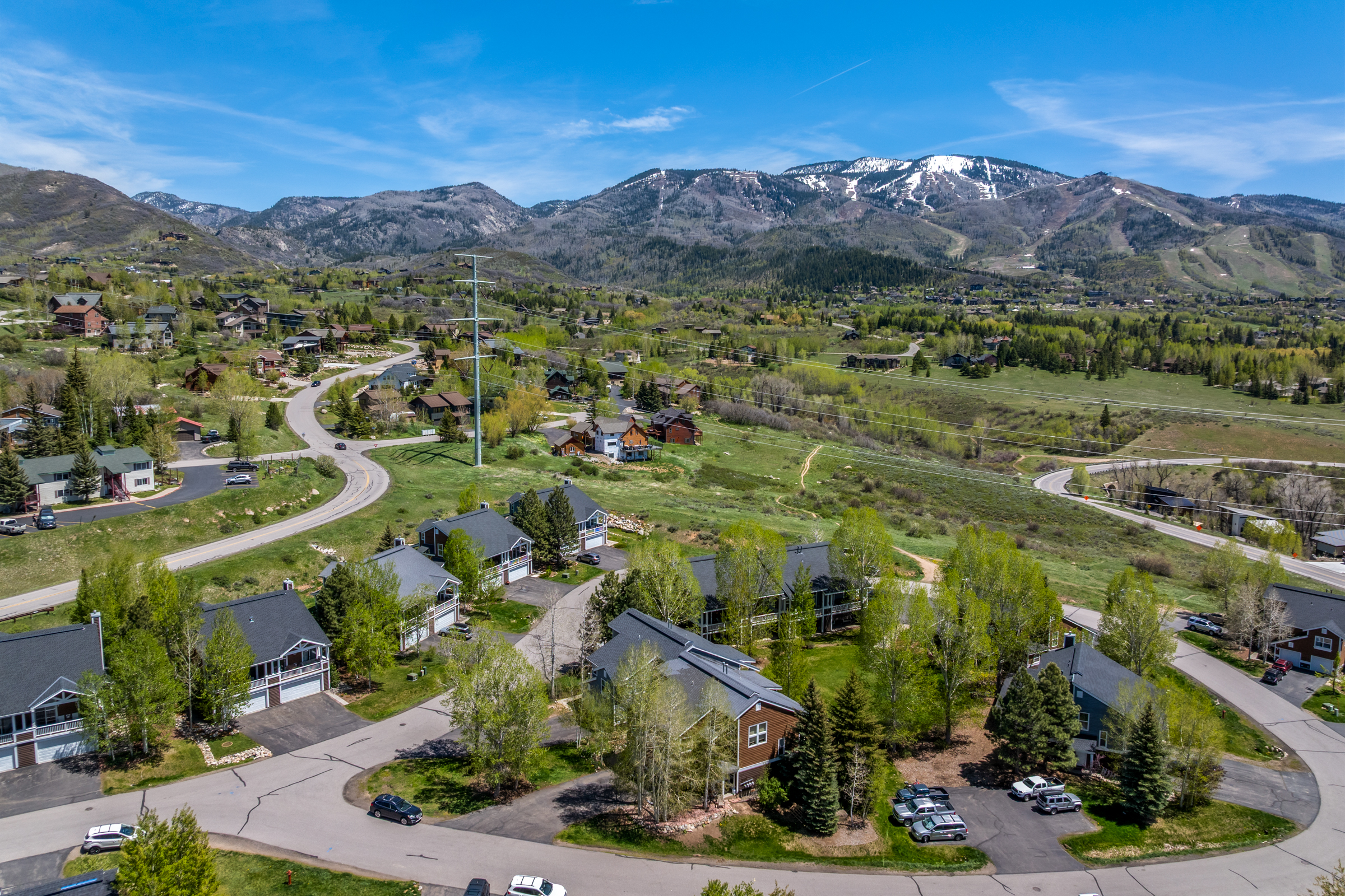  763 Mountain Vista Circle, Steamboat Springs, CO, 80487 - 物件實景