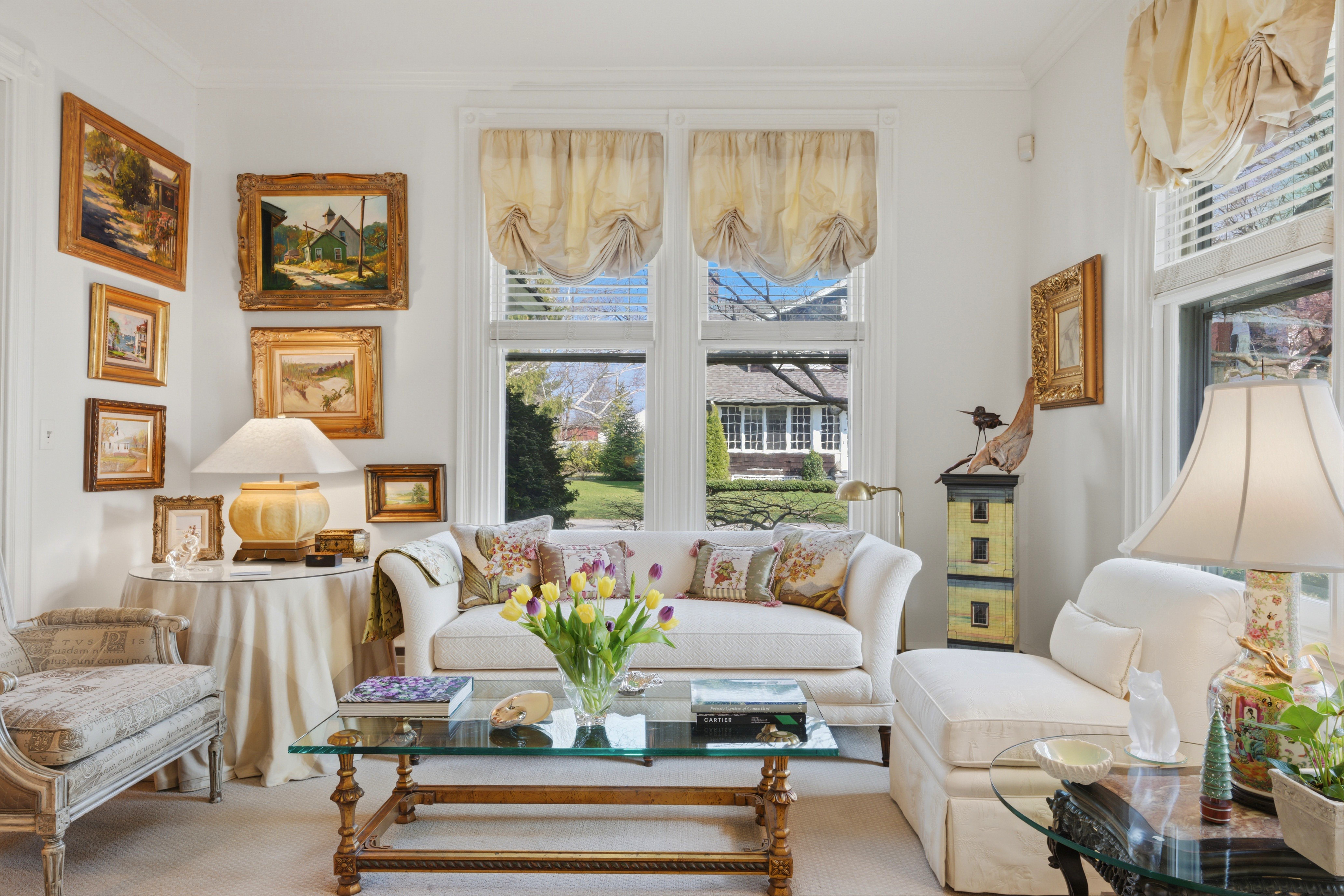  A Landmark Waterfront Estate in the Essex Village - 物件實景