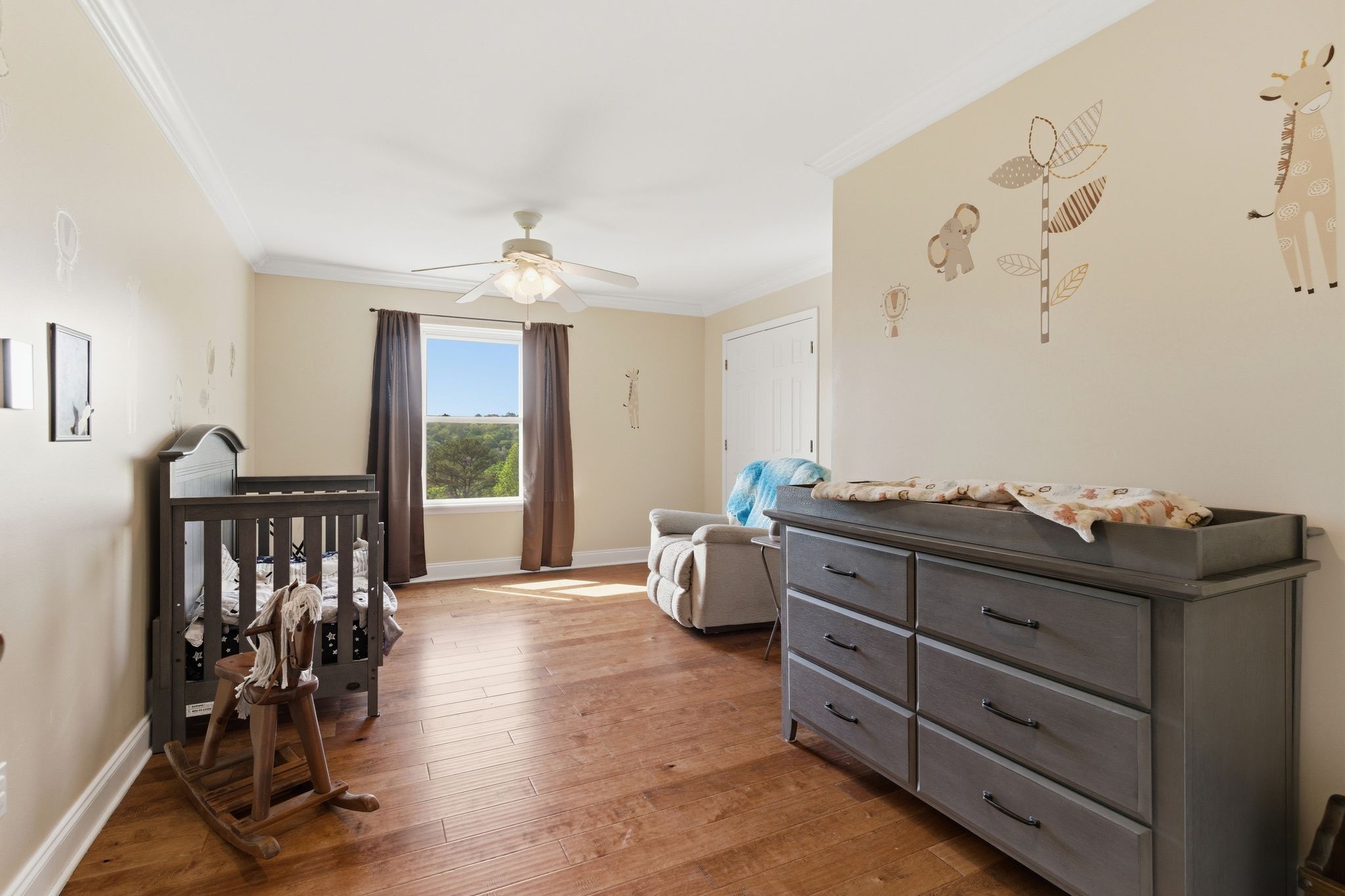  985 Furnace Hollow Road, Dickson, TN, 37055 - 物件實景