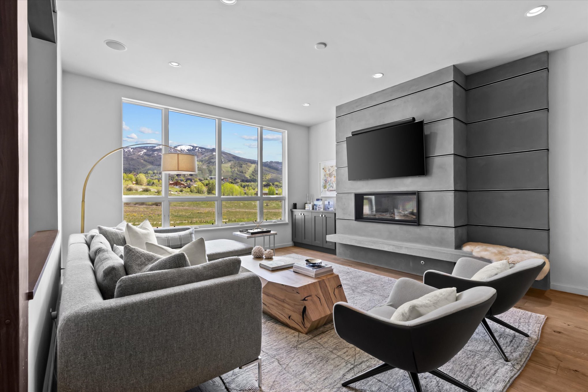  940 Twilight Lane, Steamboat Springs, CO 80487 - 物件實景