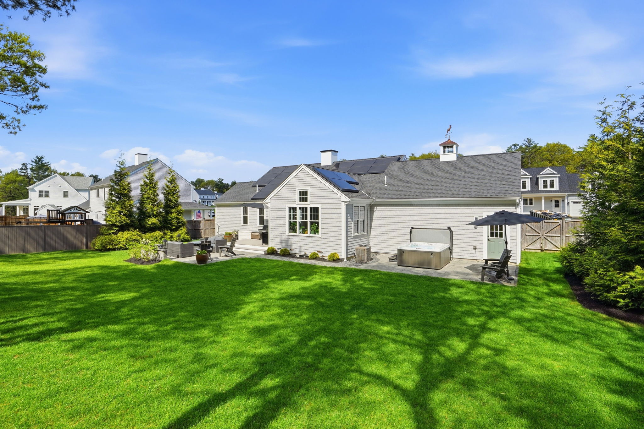  30 Stone Gate Dr, Plymouth - 物件實景