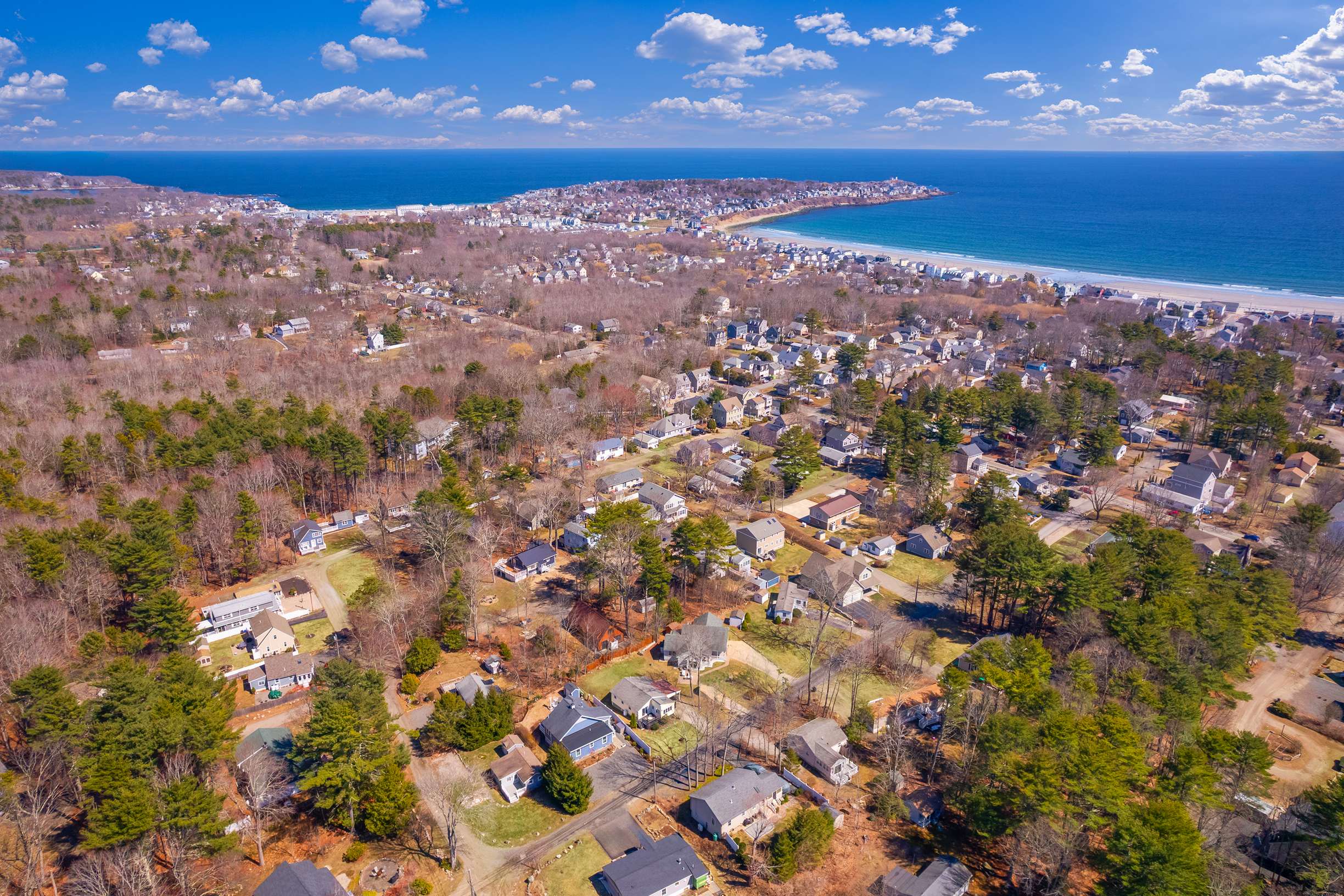  Quintessential Single Level Living Near Long Sands Beach in York - 物件實景