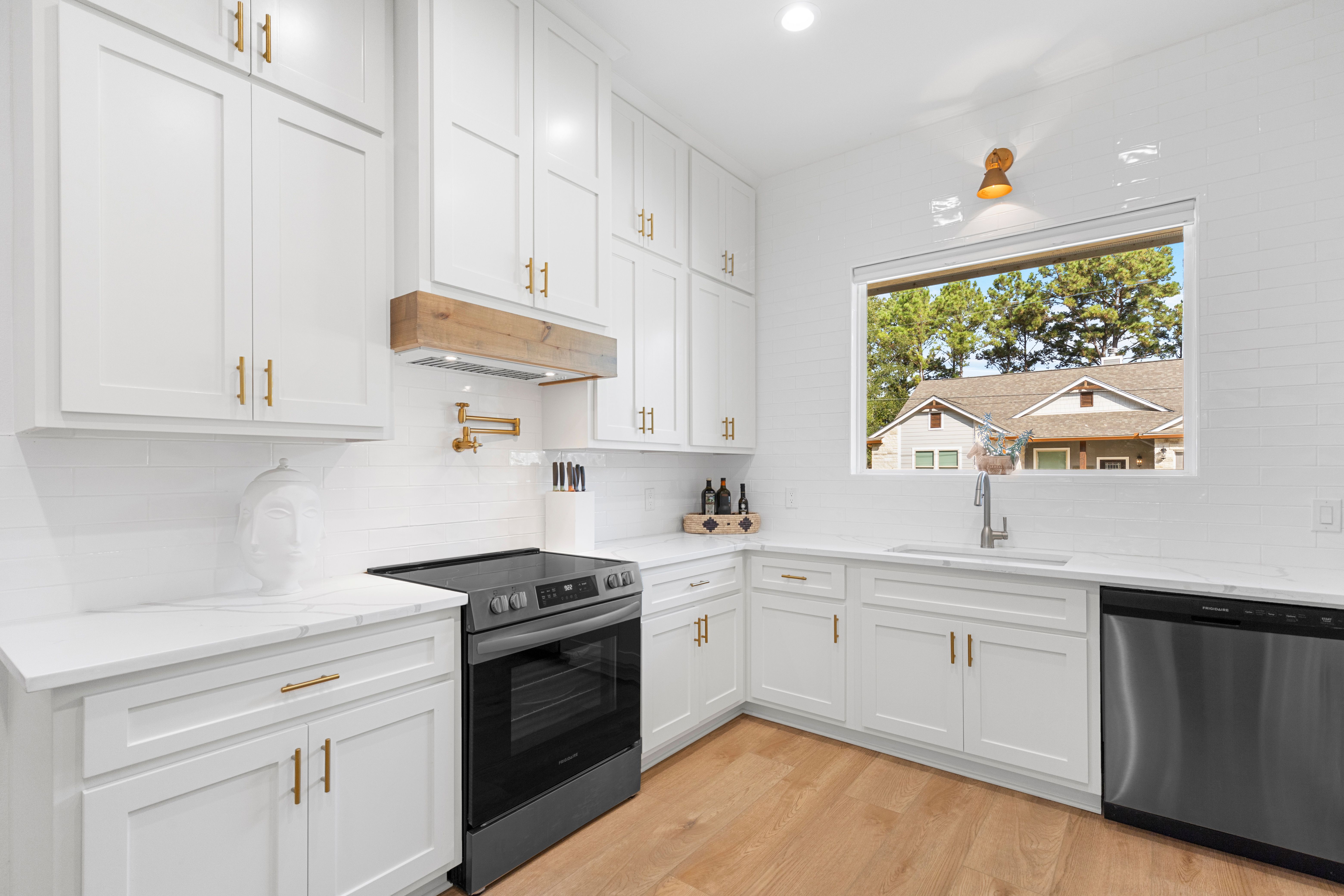  Texas Charm Meets Modern Living - 物件實景