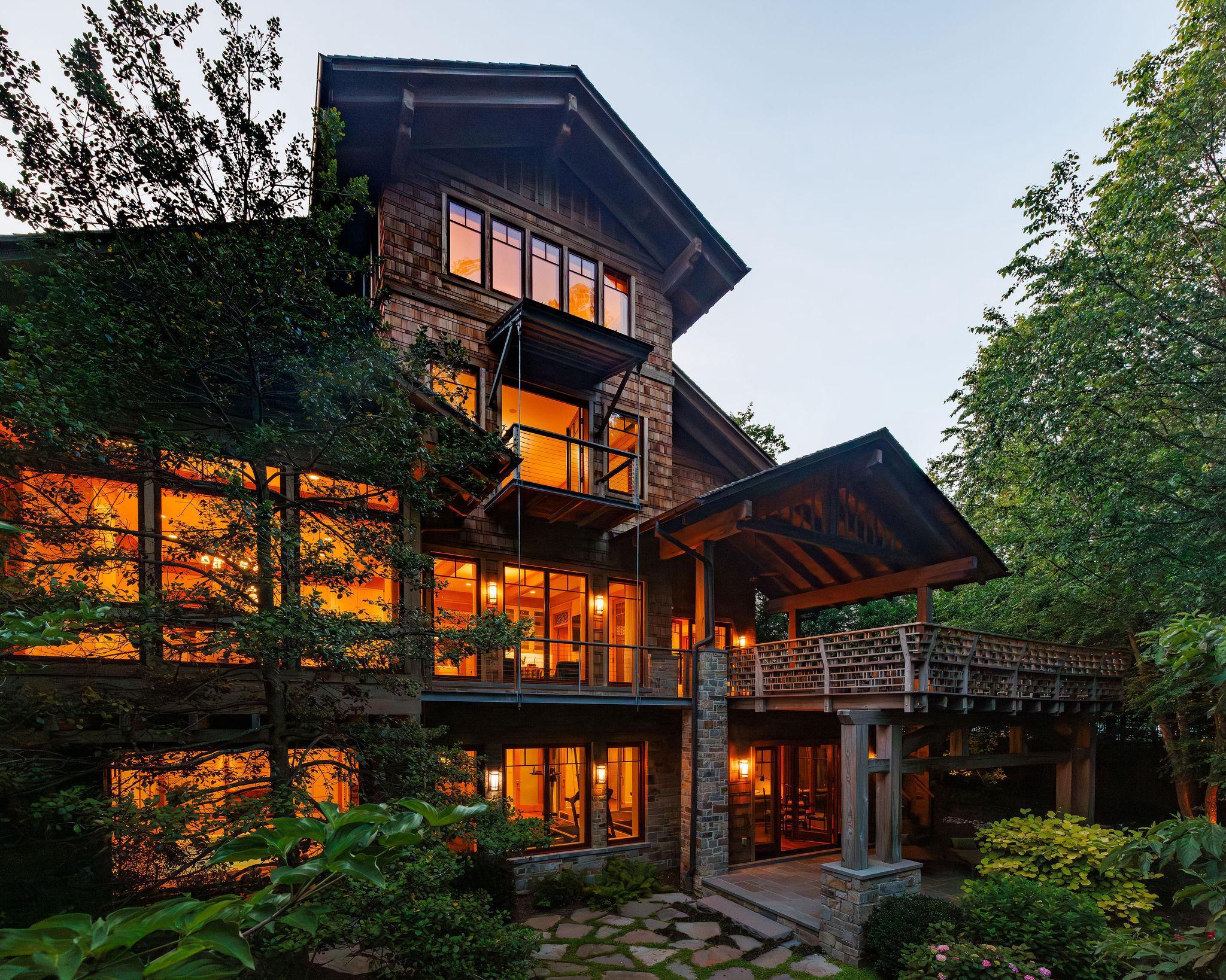  2155 Dunmore Lane NW, Washington, DC, 20007 - 物件實景