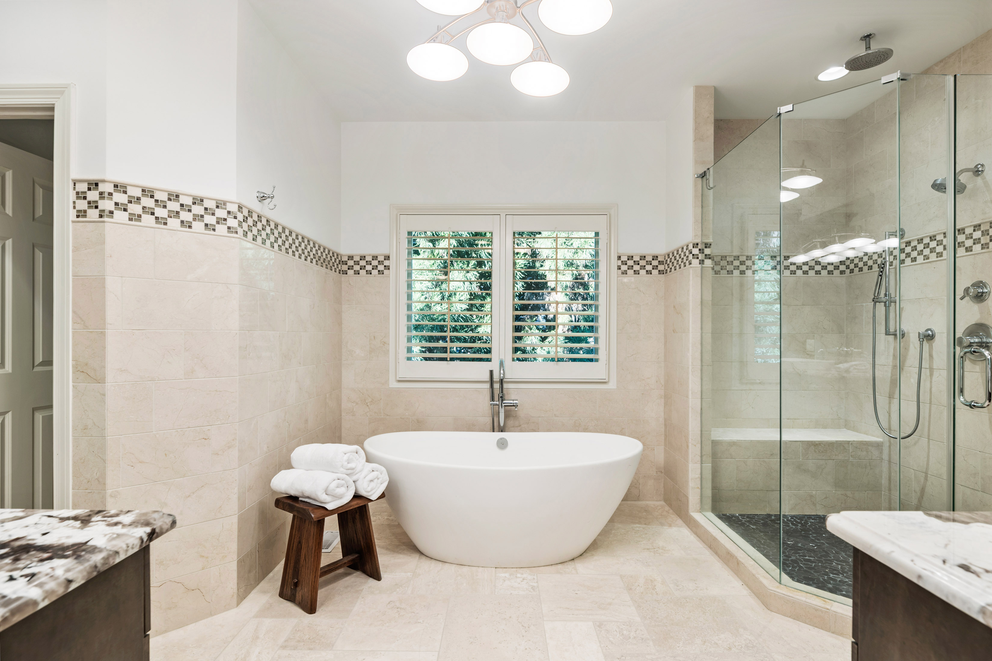  Gated One-Acre Estate Near Downtown Alpharetta and Crabapple - 物件實景